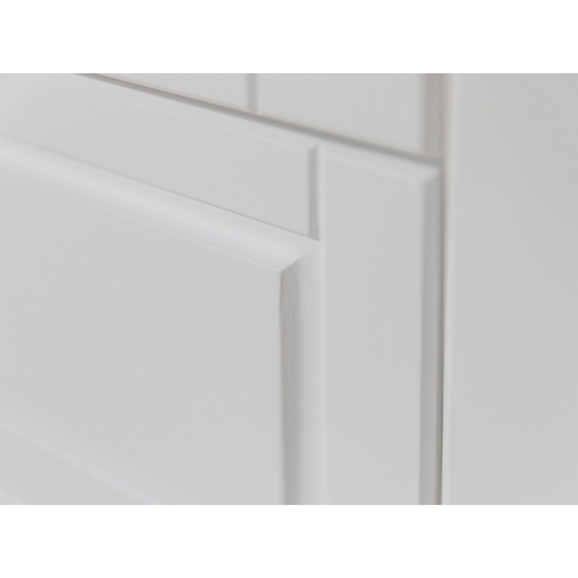 Kommode Marone 131,6x41,2 cm, Material: Massives Kiefernholz