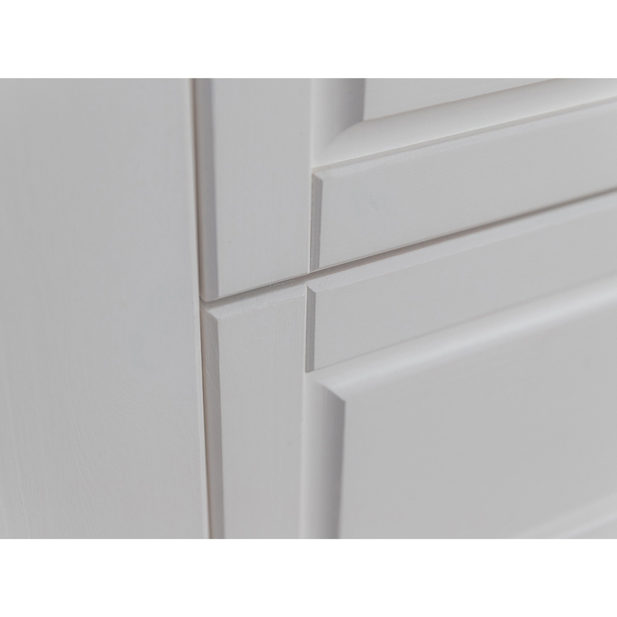 Kommode Marone 95,2x41,2 cm, Material: Massiv Kiefernholz