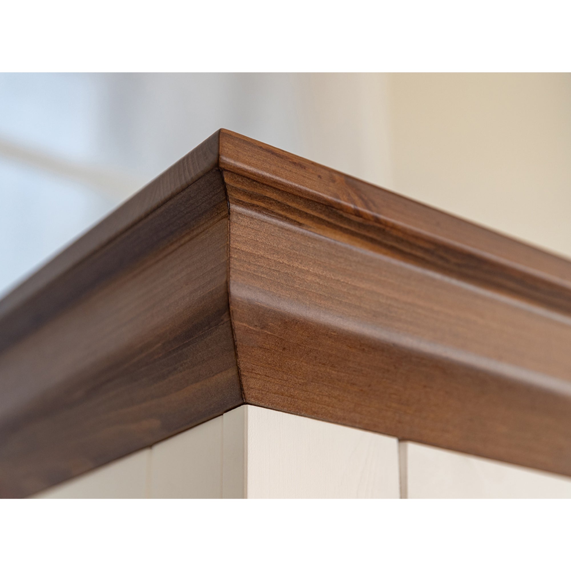 Kommode Marone 95,2x41,2 cm, Material: Massiv Kiefernholz