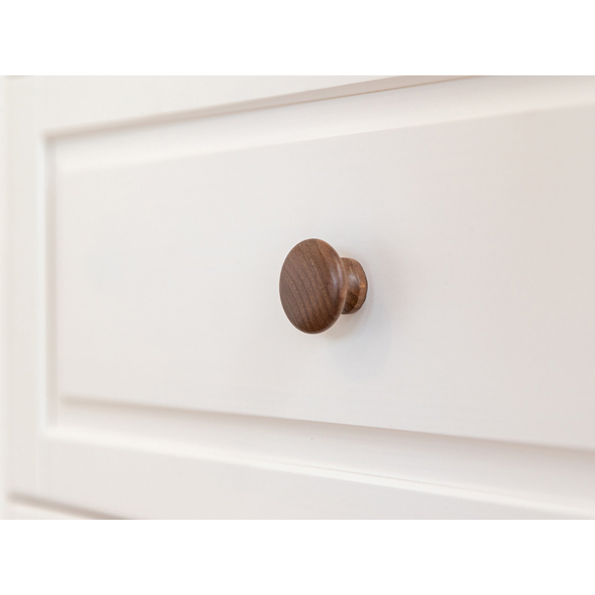 Kommode Marone 95x41,2 cm, Material: Massives Kiefernholz