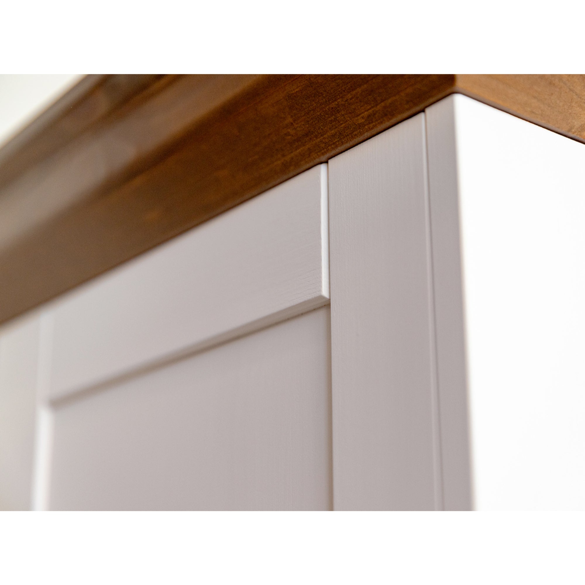 Kommode Marone 95x41,2 cm, Material: Massives Kiefernholz