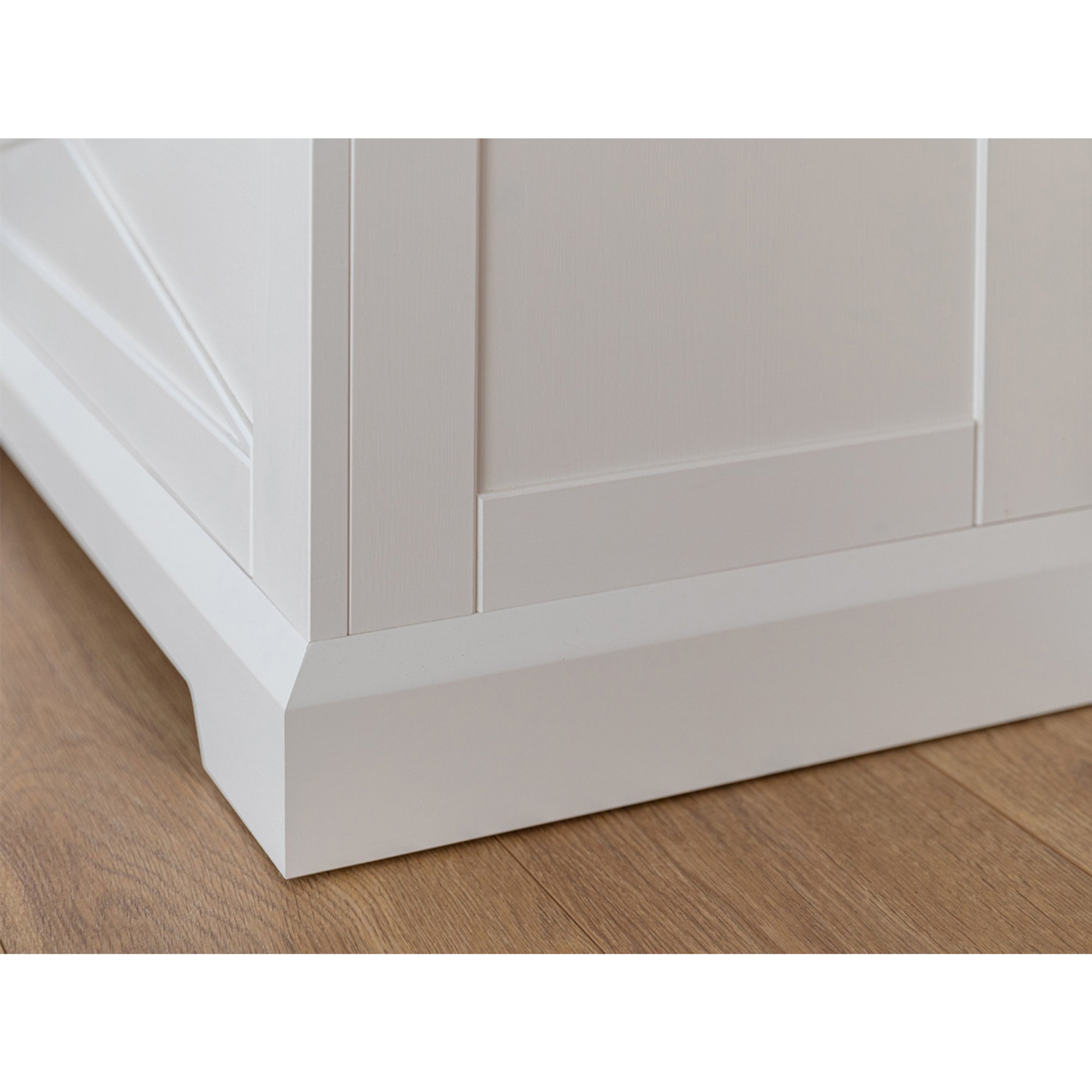 Kommode Marone 94,8x41,2 cm, Material: Massives Kiefernholz