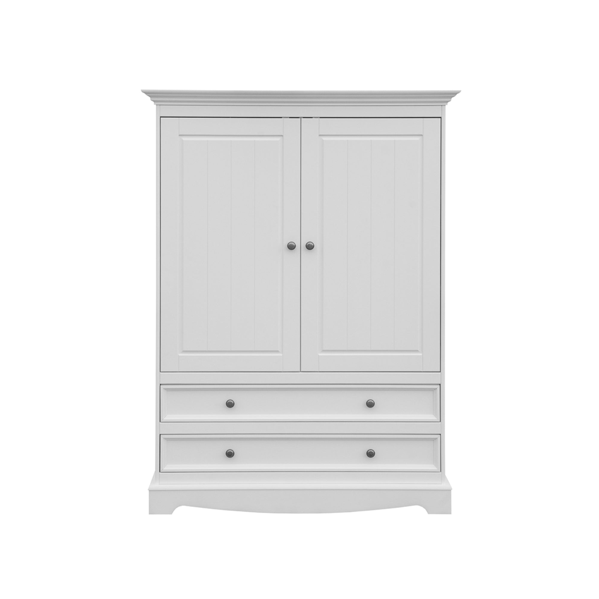 Ormar Belluno 47x147 cm, Material: Massives Kiefernholz