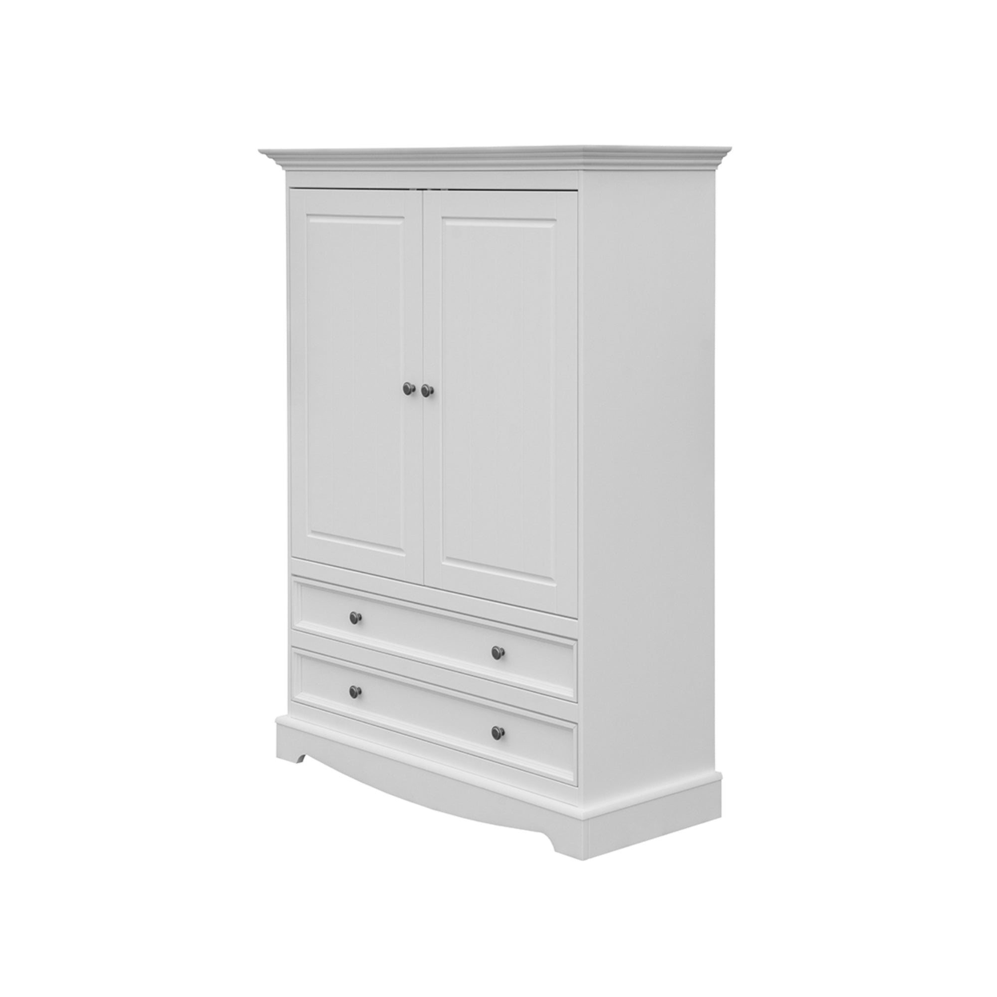 Ormar Belluno 47x147 cm, Material: Massives Kiefernholz