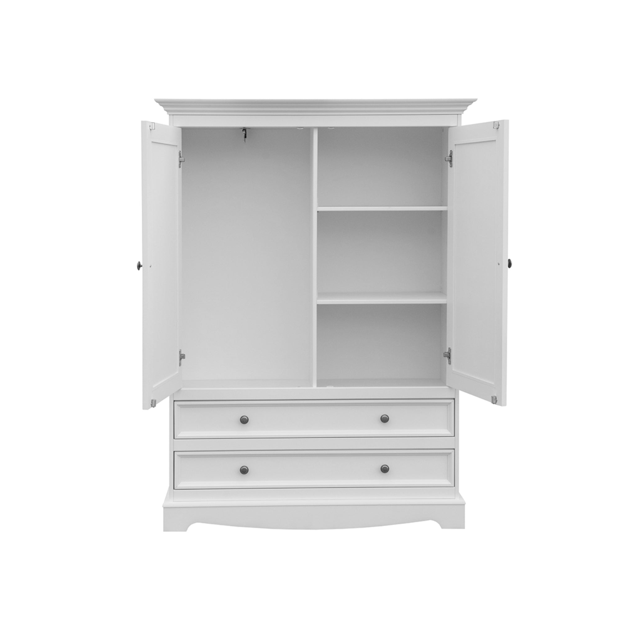 Ormar Belluno 47x147 cm, Material: Massives Kiefernholz