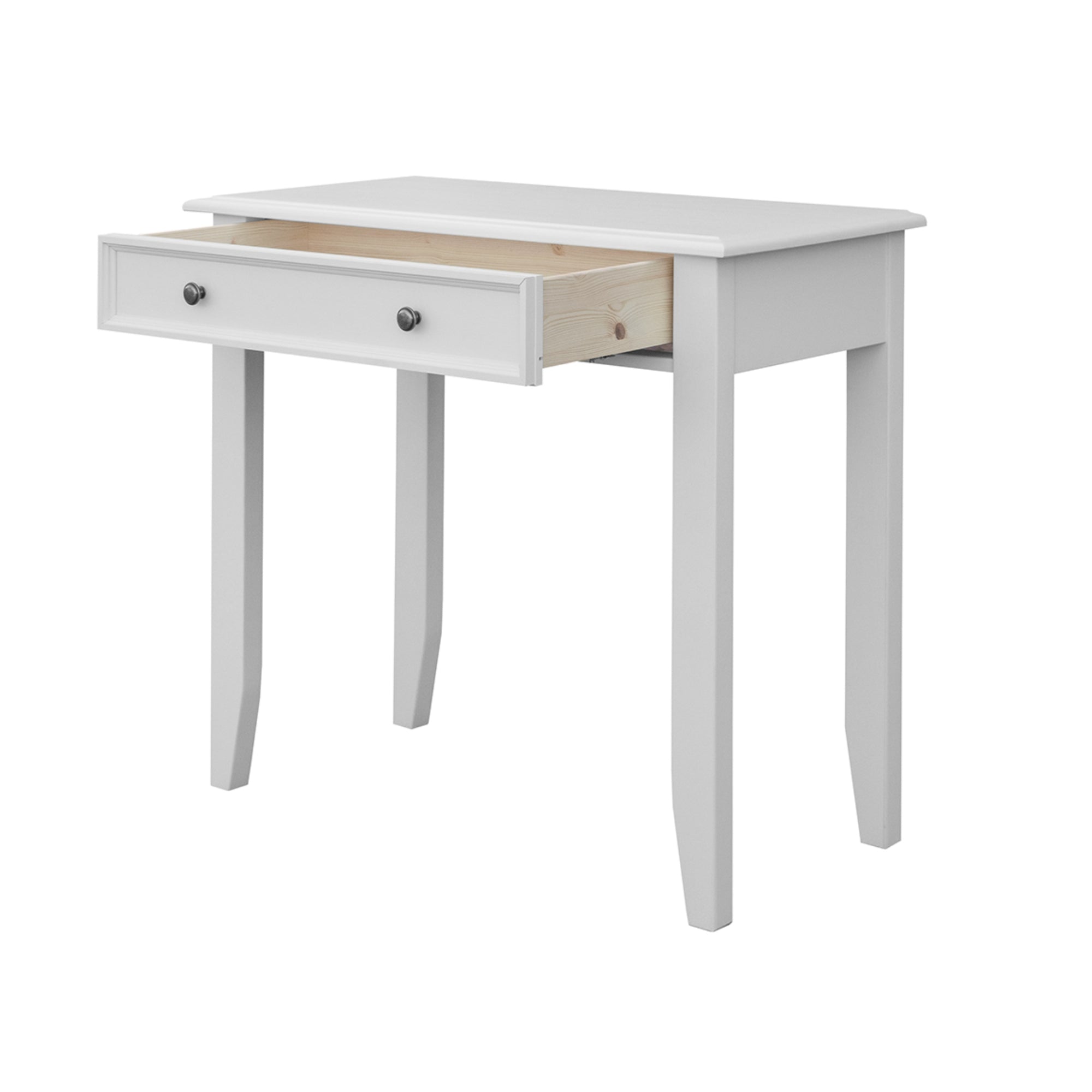 Konsole Belluno, Material: Massives Kiefernholz