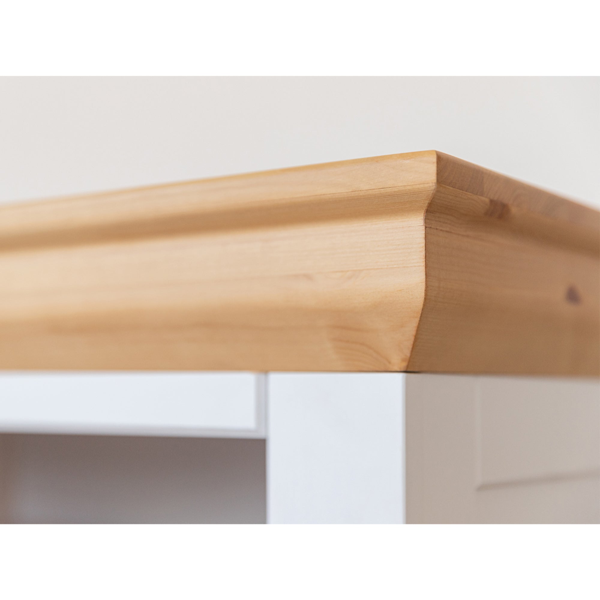 TV-Kommode Marone 155,2x47,6 cm, Material: Massives Kiefernholz