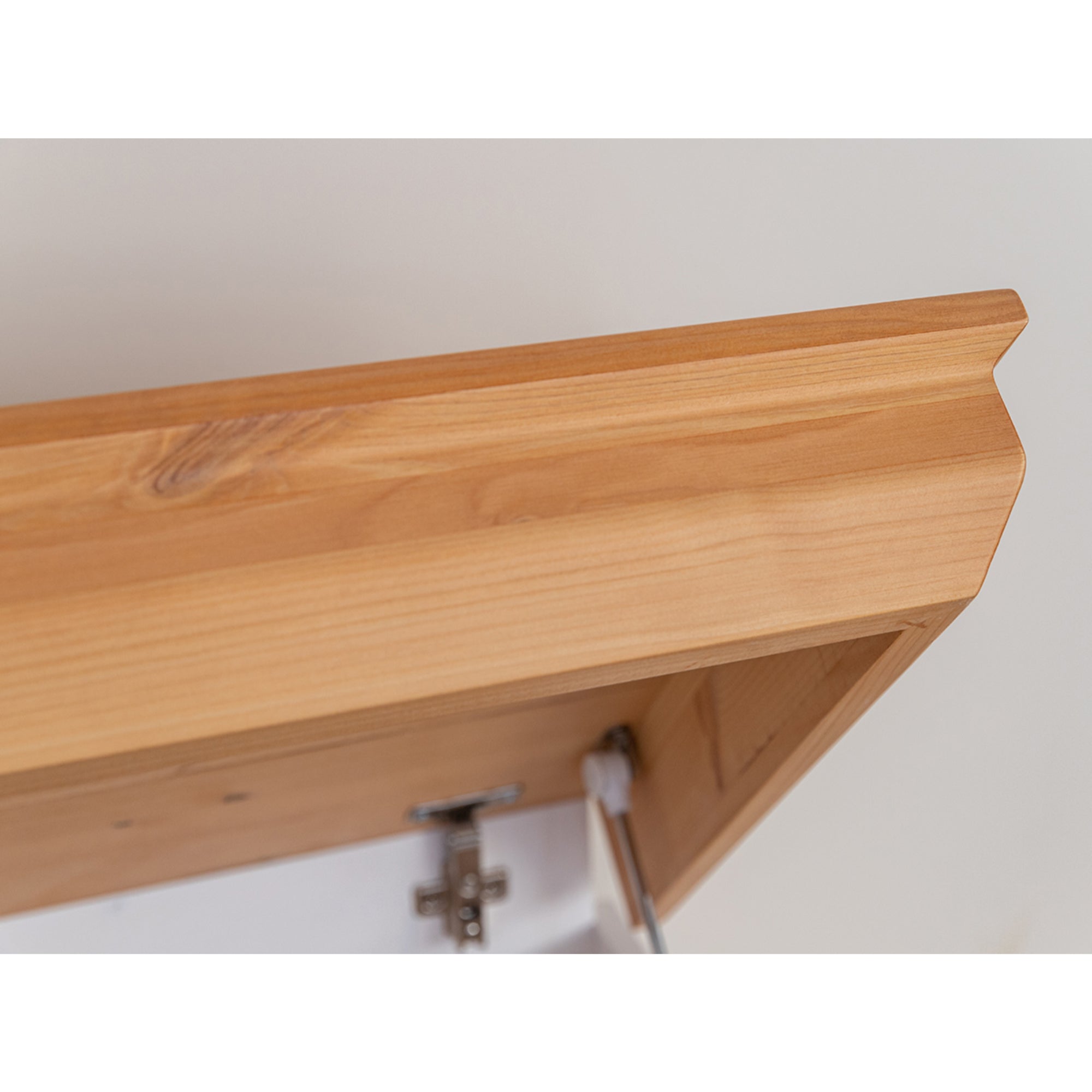 Kommode Marone 94,8x41,2 cm, Material: Massives Kiefernholz