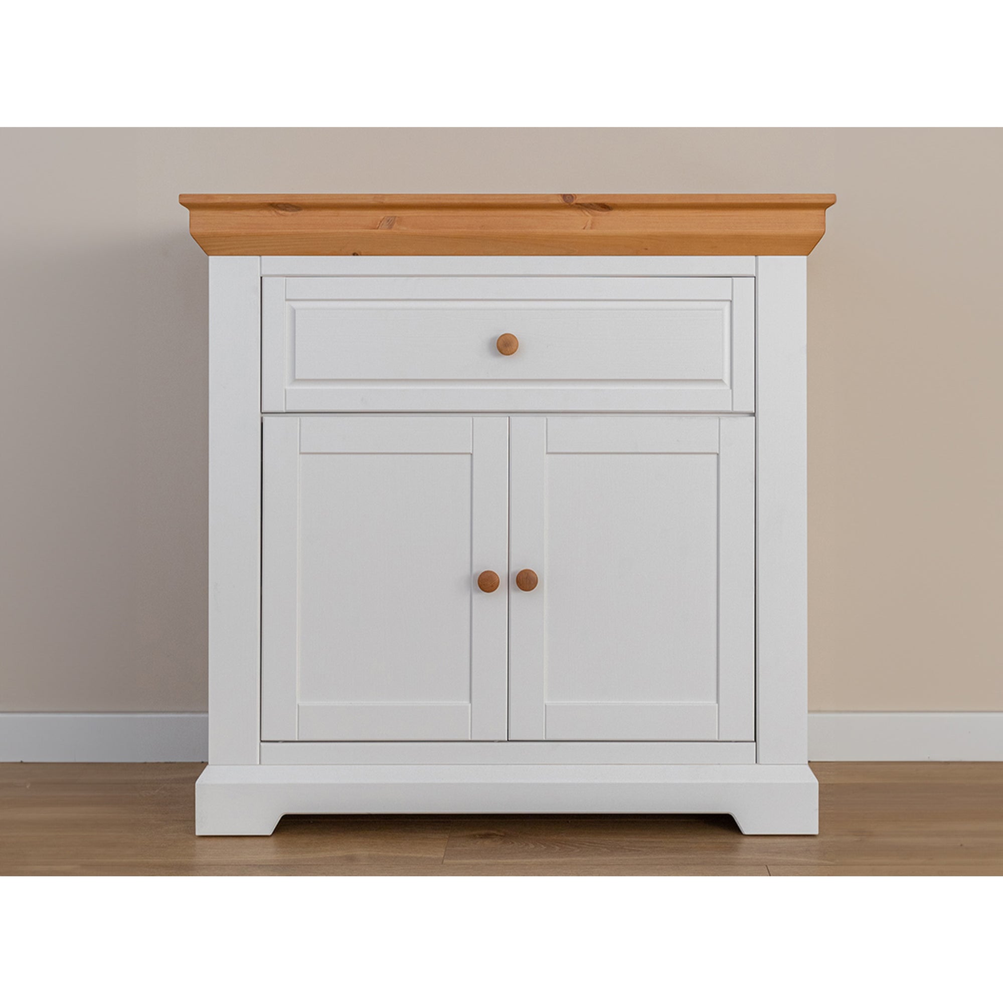 Kommode Marone 95x41,2 cm, Material: Massives Kiefernholz