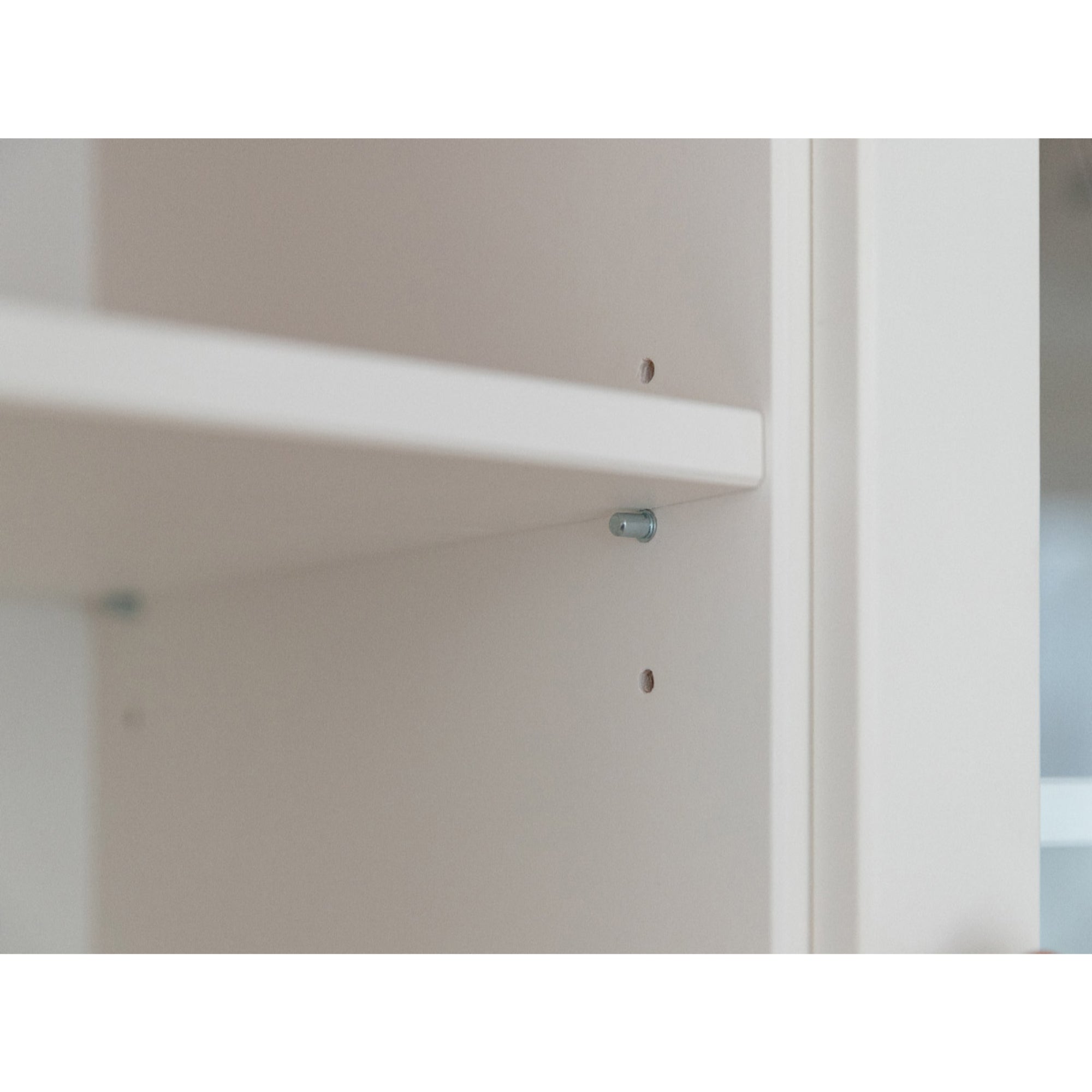 Gornji element komode Marone 131x41 cm, Materijal: Masivna Borovina