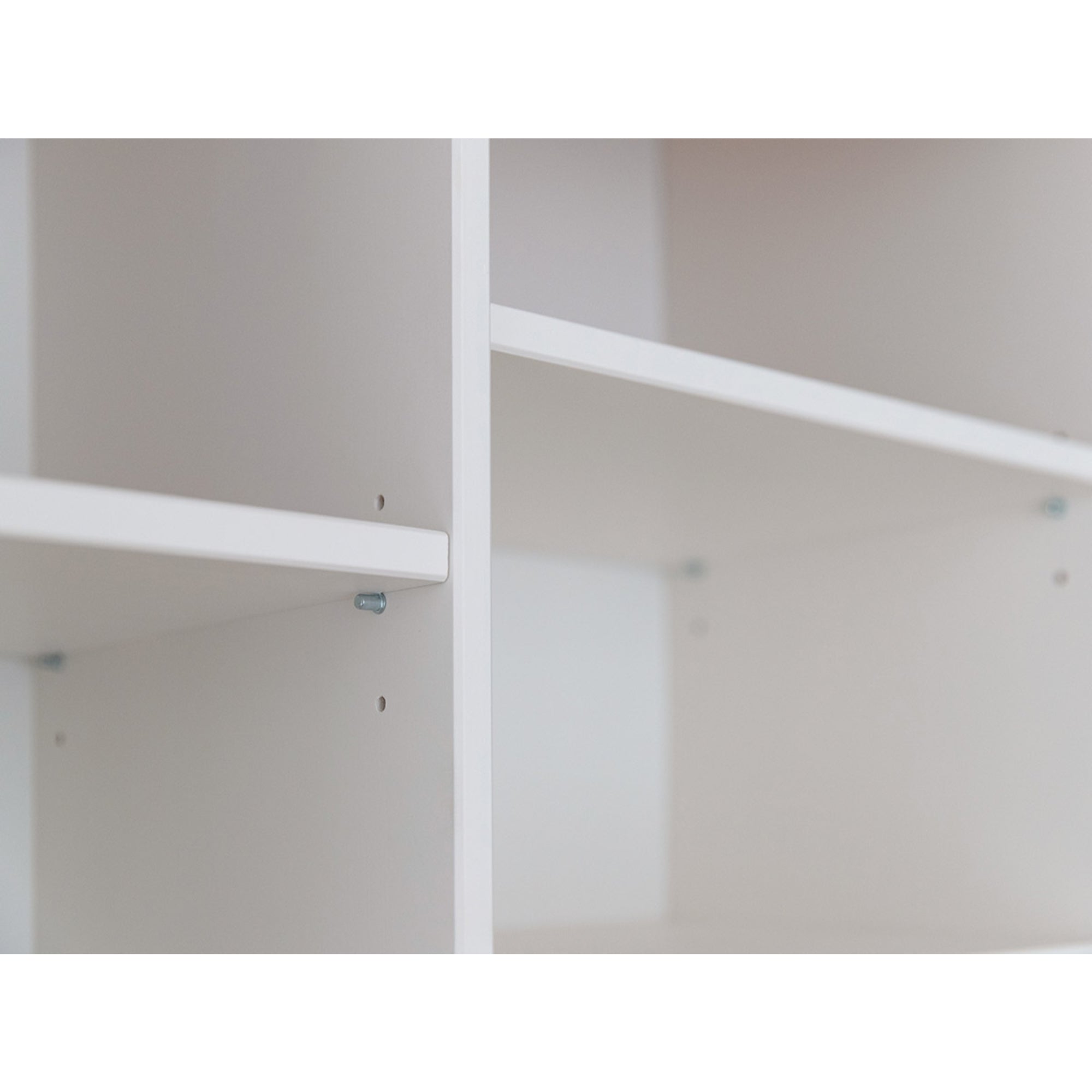 Gornji element komode Marone 131x41 cm, Materijal: Masivna Borovina