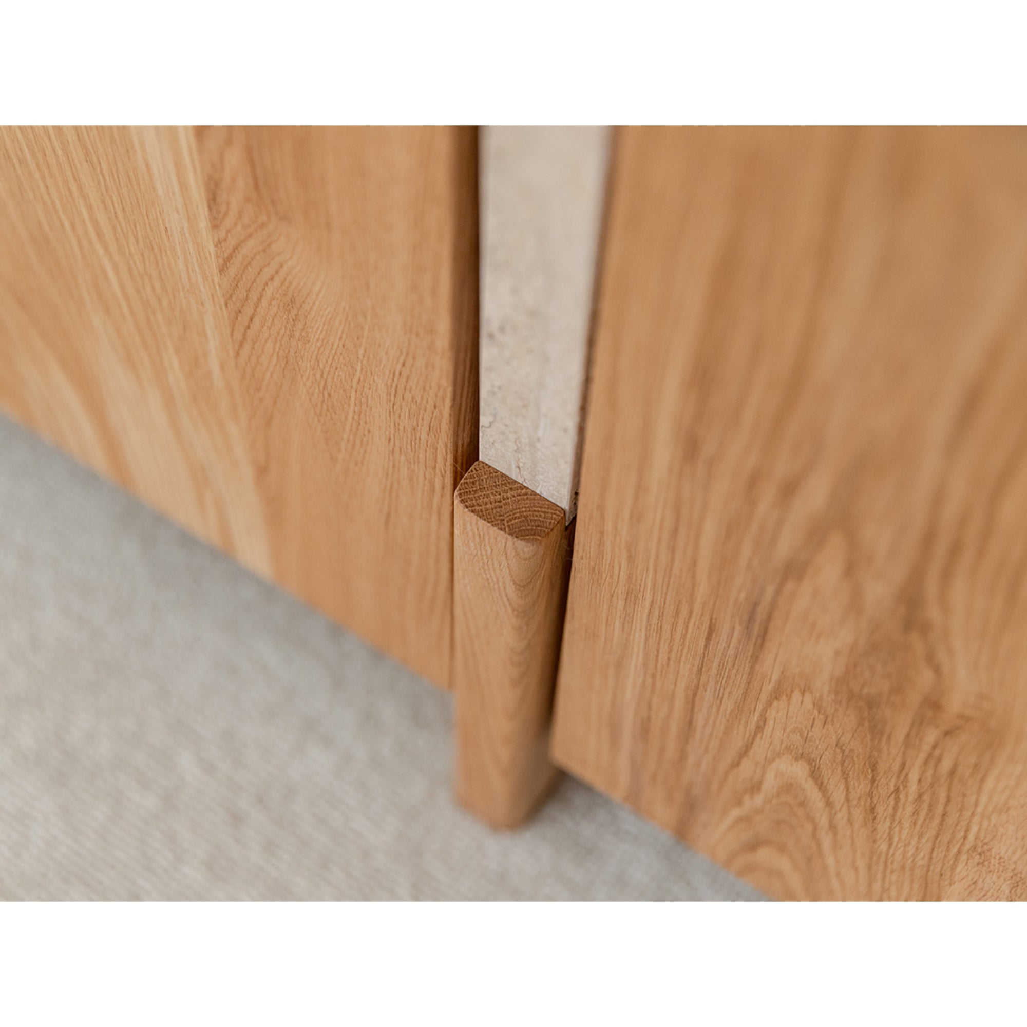 TV Kommode Tivoli 180x46 cm, Material: Auswahlmöglichkeit