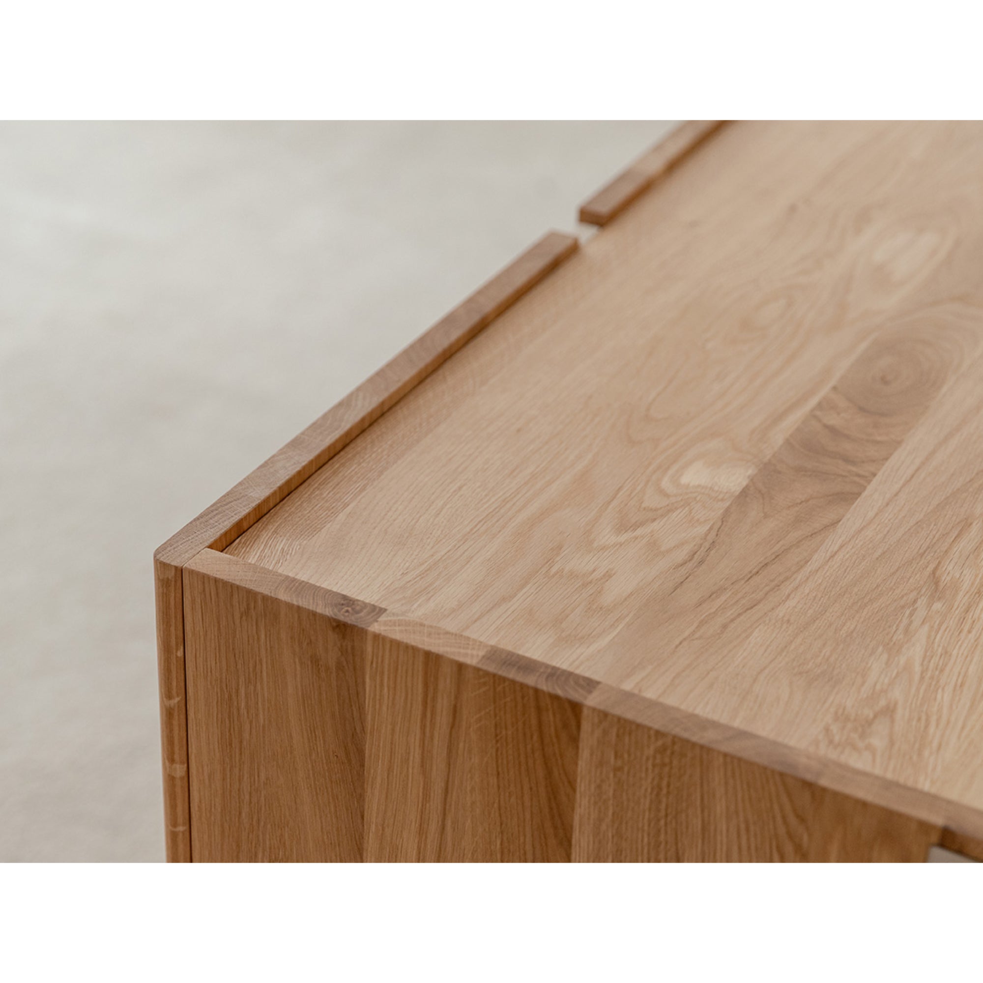 TV Kommode Tivoli 180x46 cm, Material: Auswahlmöglichkeit