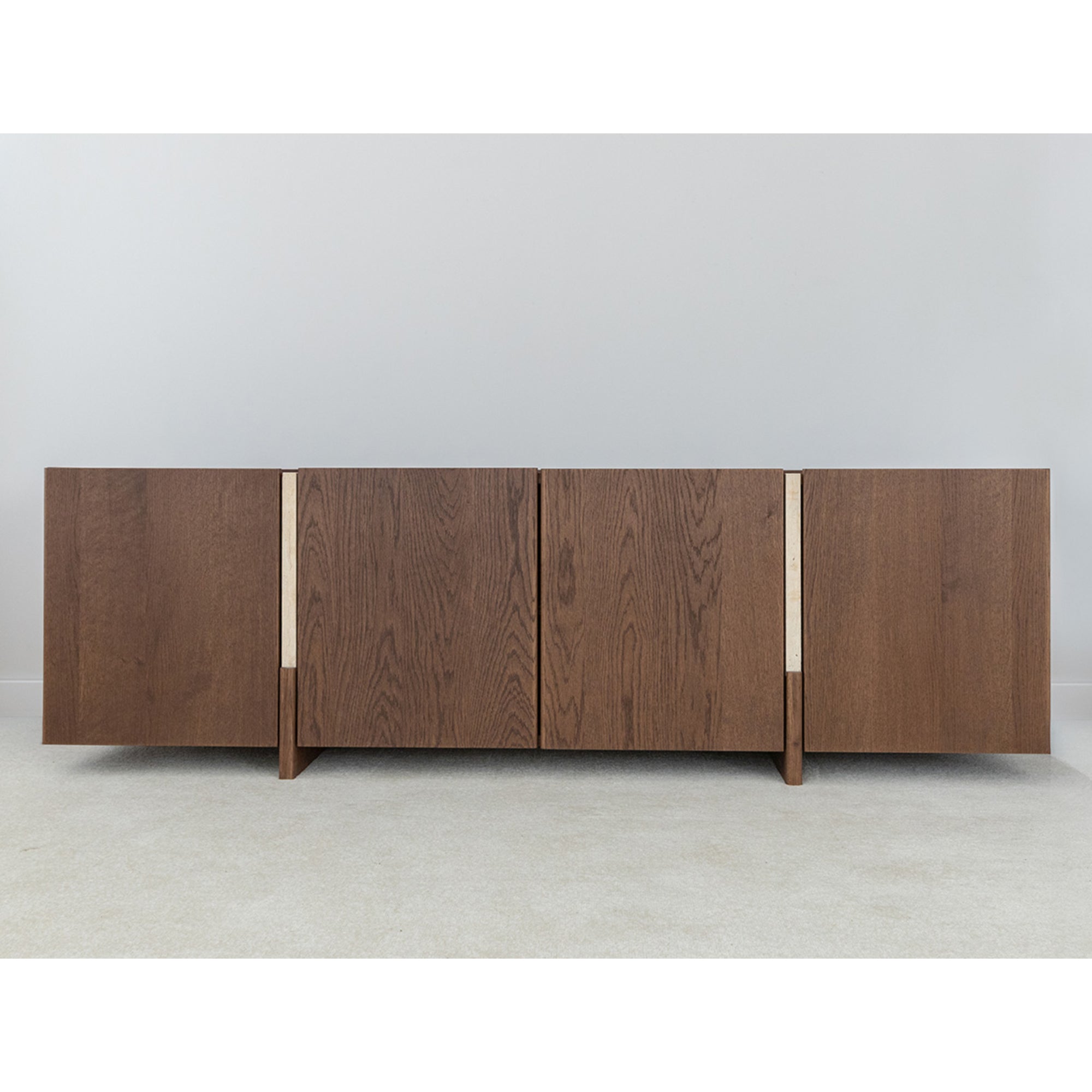 TV Kommode Tivoli 180x46 cm, Material: Auswahlmöglichkeit