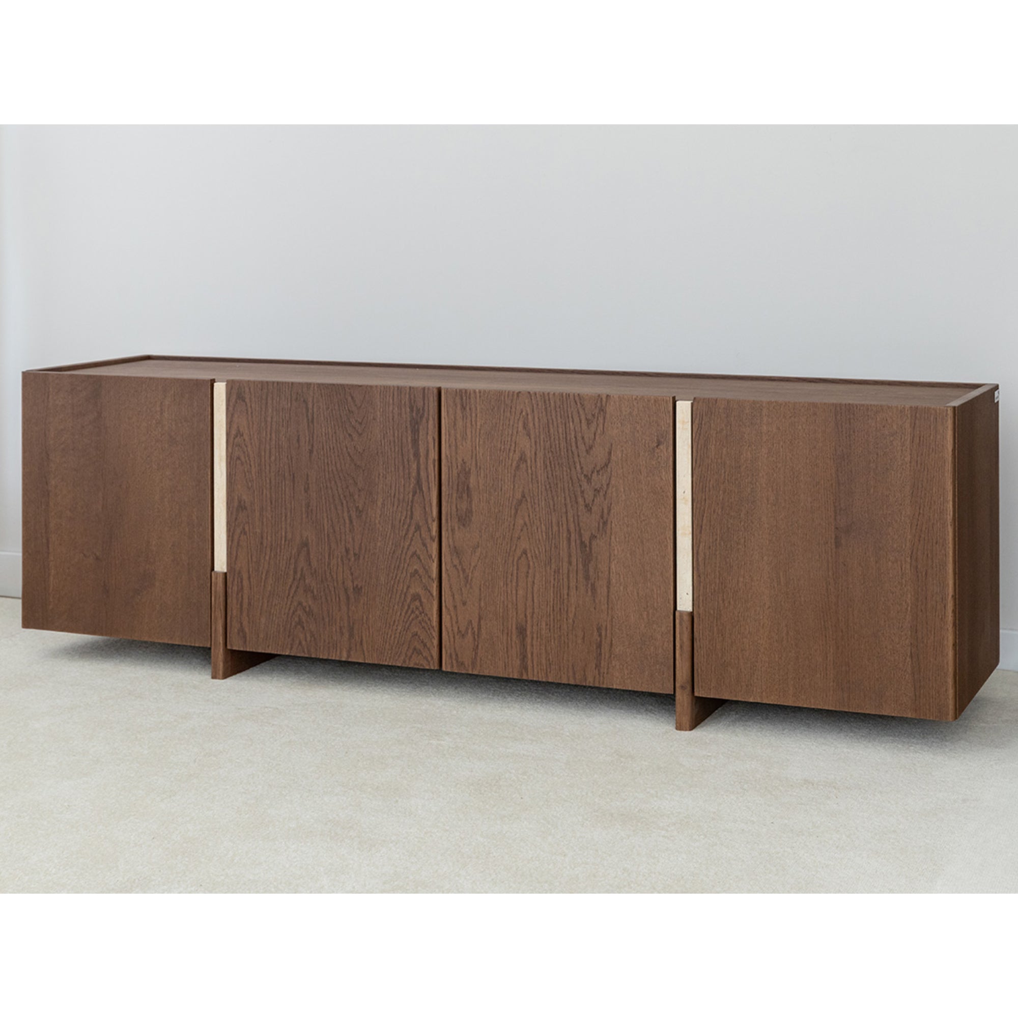 TV Kommode Tivoli 180x46 cm, Material: Auswahlmöglichkeit