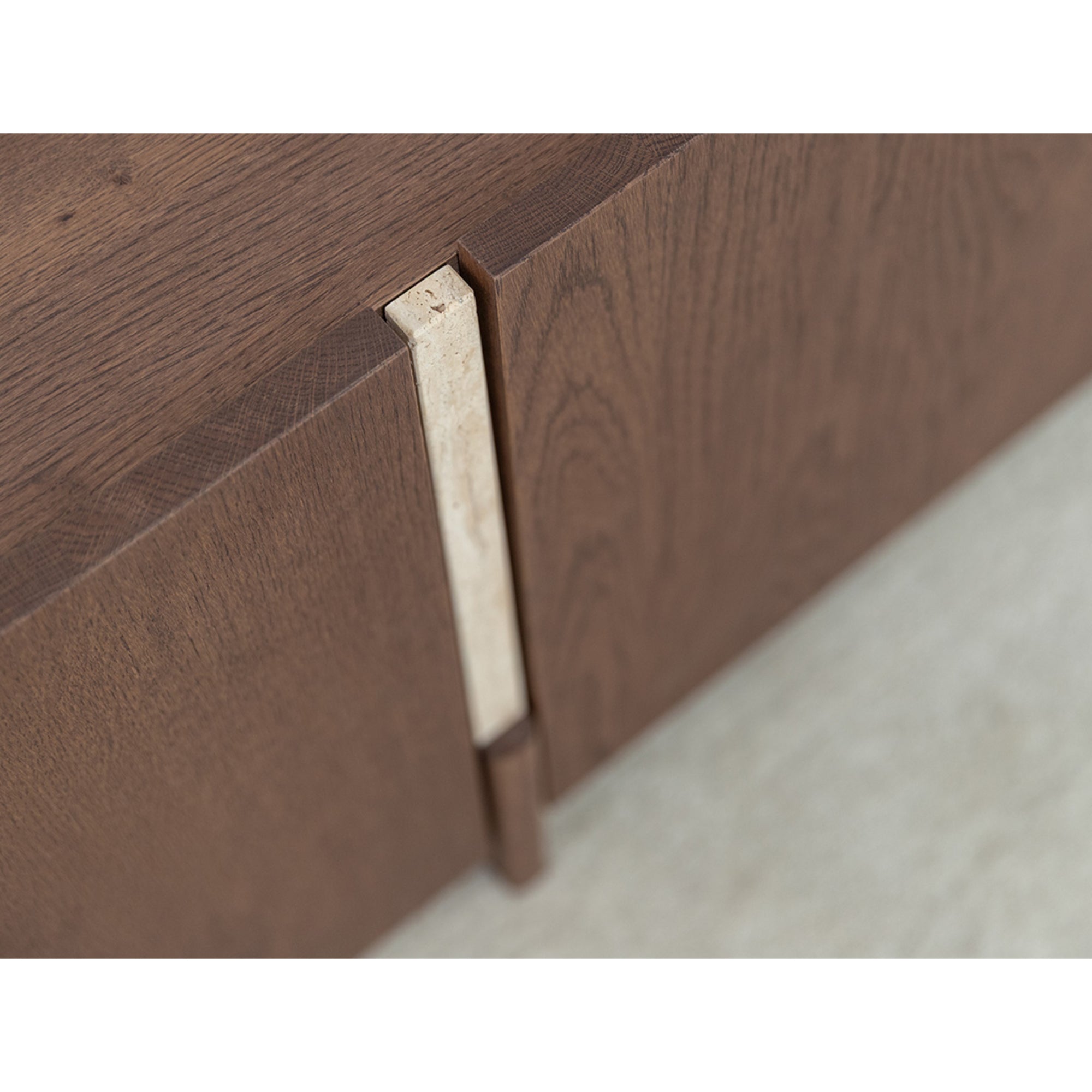 TV Kommode Tivoli 180x46 cm, Material: Auswahlmöglichkeit