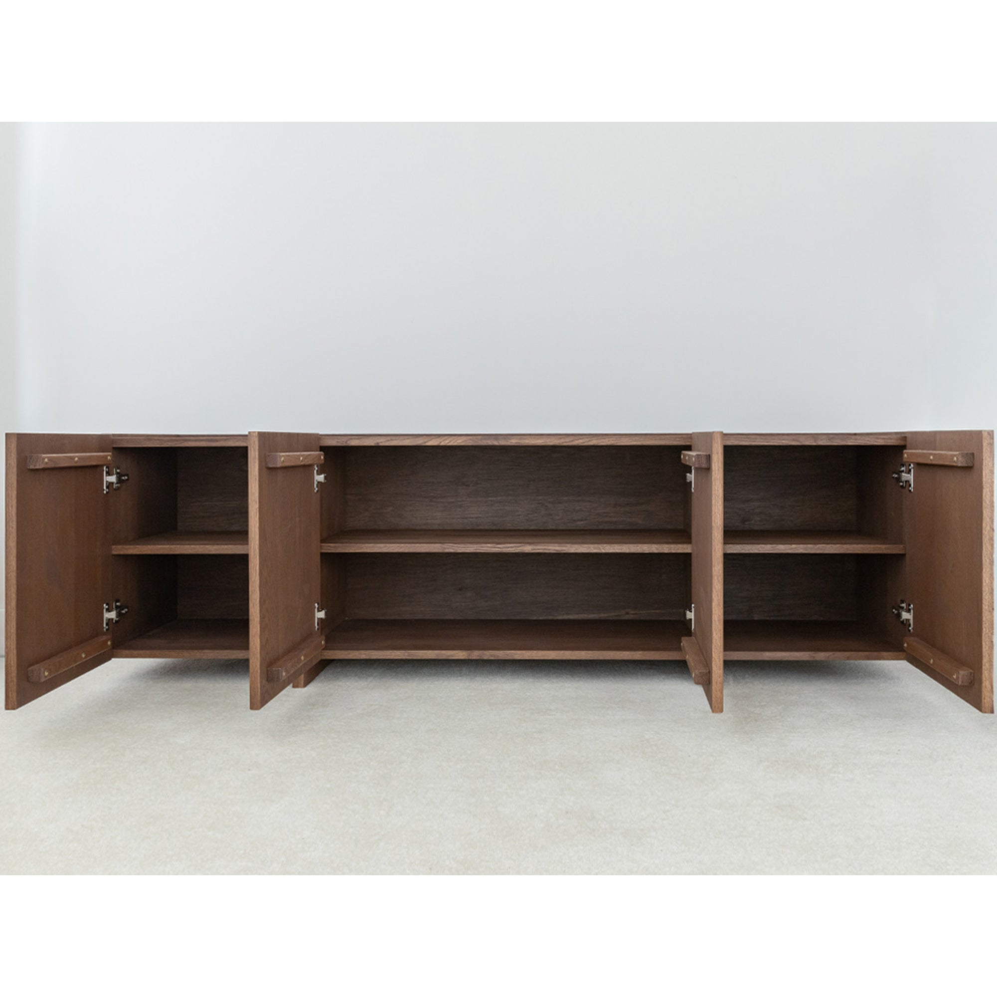 TV Kommode Tivoli 180x46 cm, Material: Auswahlmöglichkeit