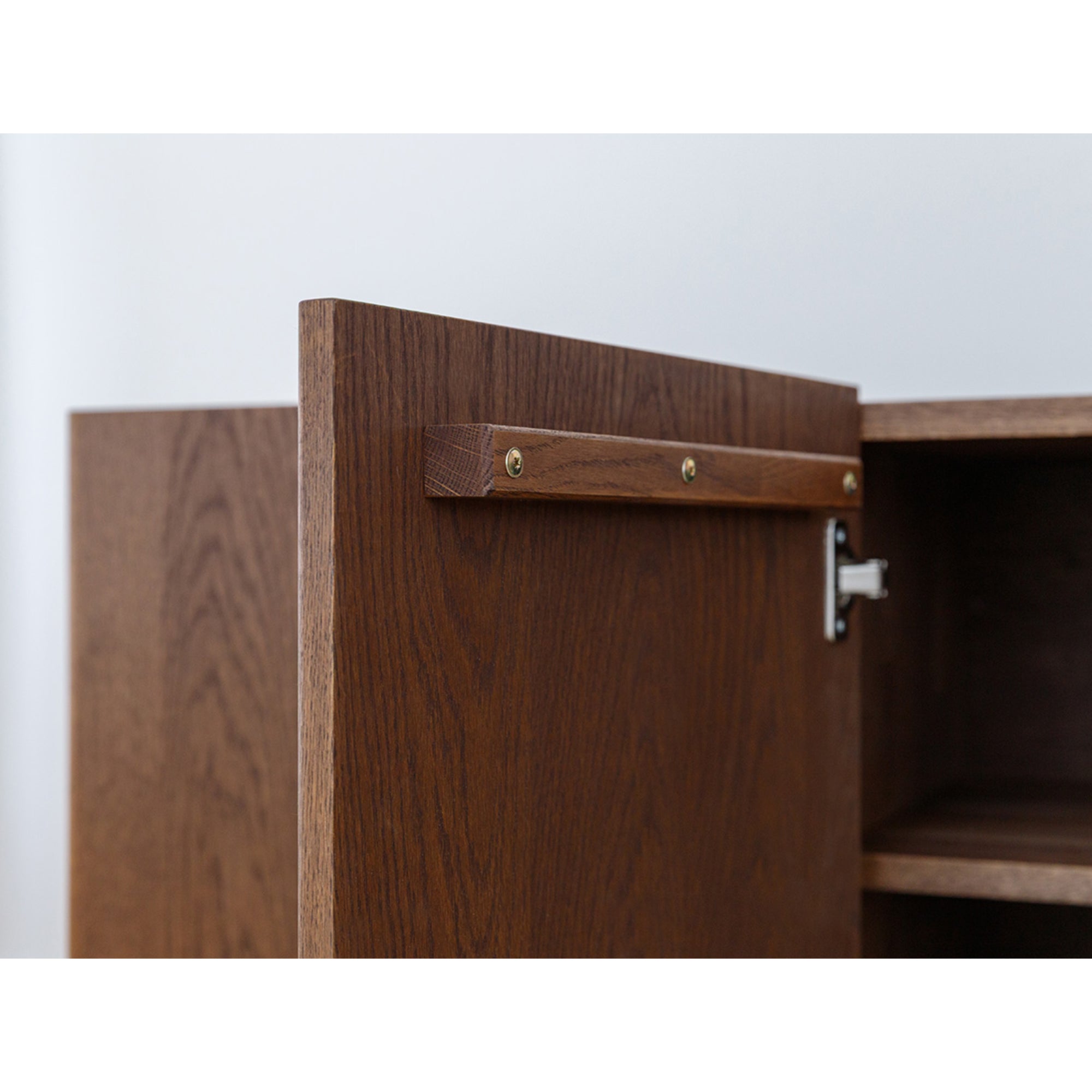TV Kommode Tivoli 180x46 cm, Material: Auswahlmöglichkeit