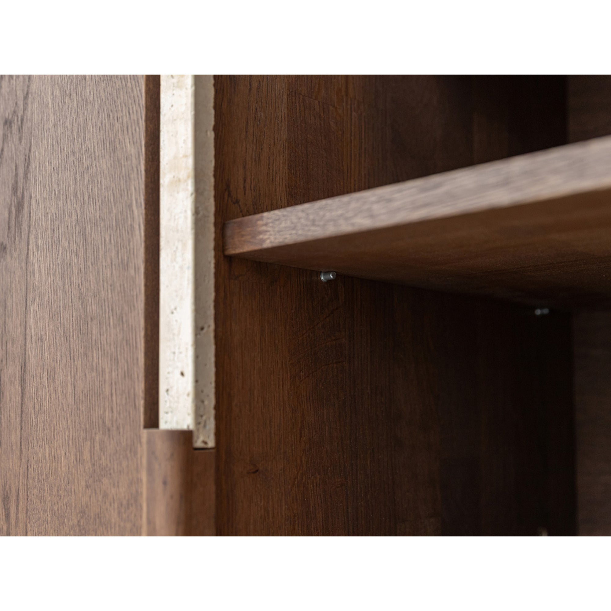 TV Kommode Tivoli 180x46 cm, Material: Auswahlmöglichkeit