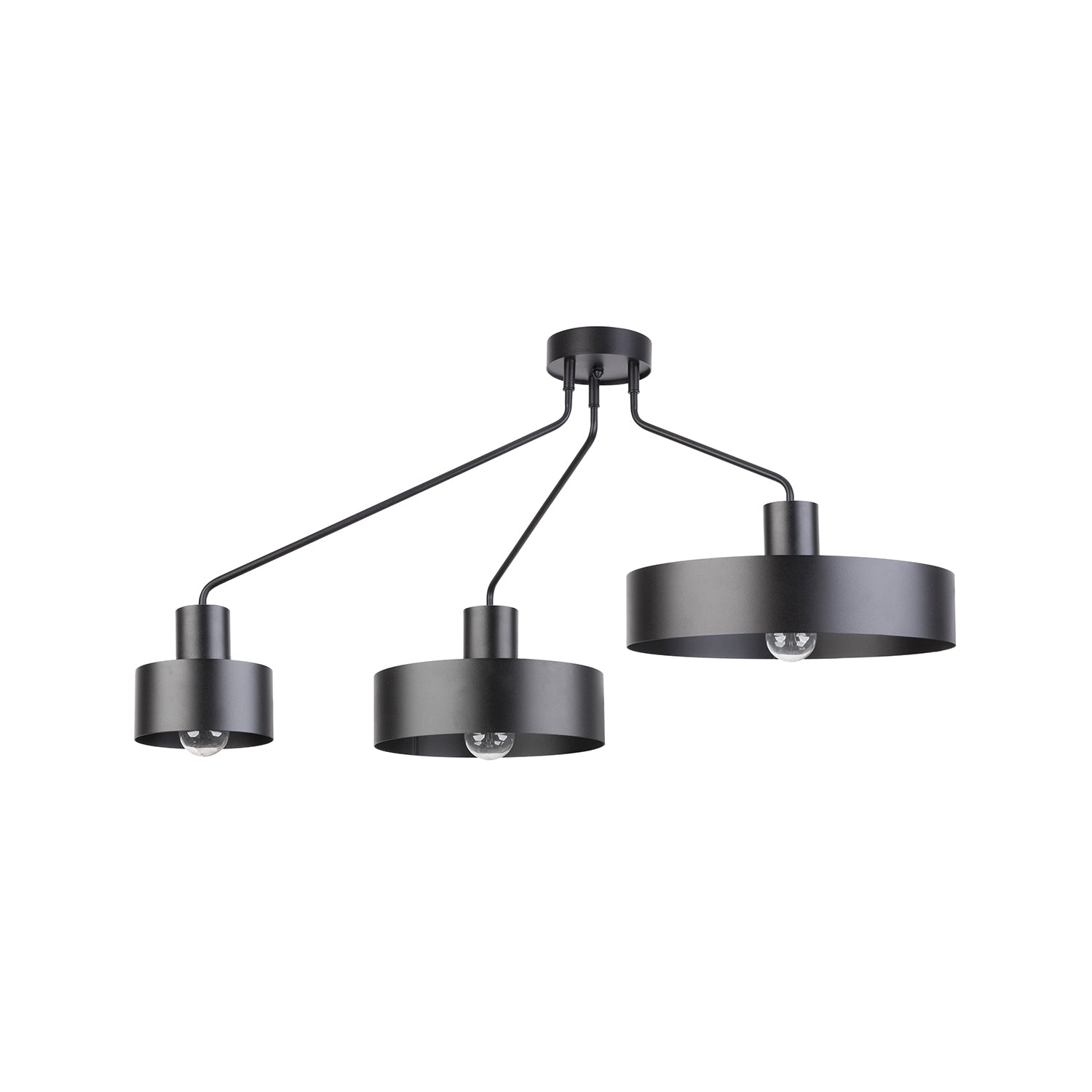 JUMBO Deckenbeleuchtung