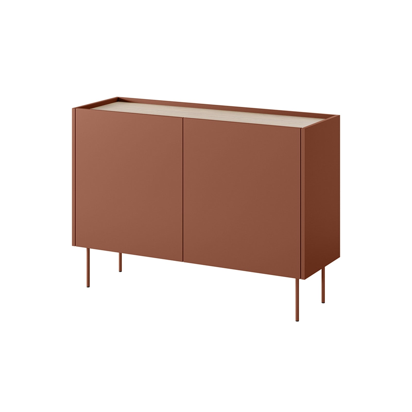 Kommode Desin, Material: MDF 