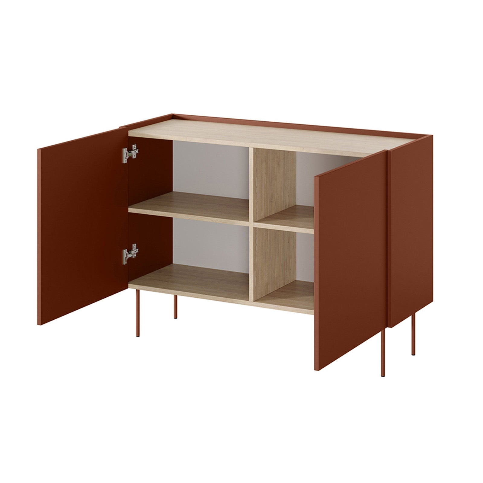 Kommode Desin, Material: MDF 