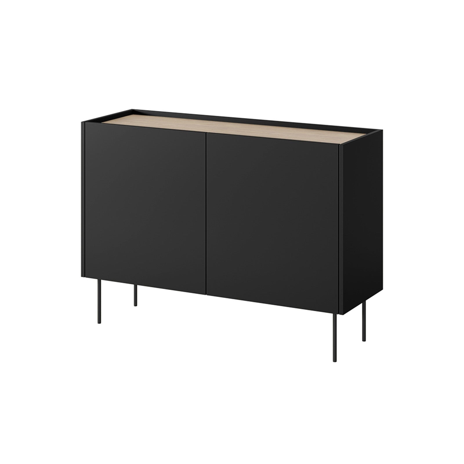 Kommode Desin, Material: MDF 