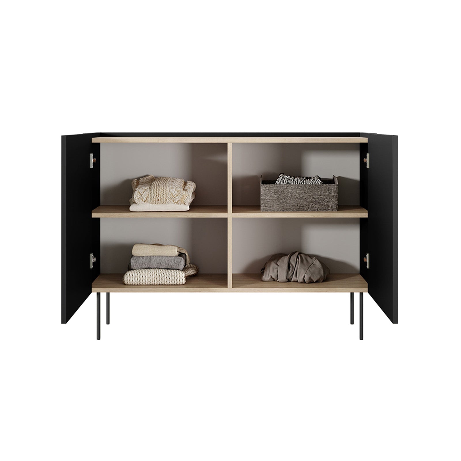 Kommode Desin, Material: MDF 