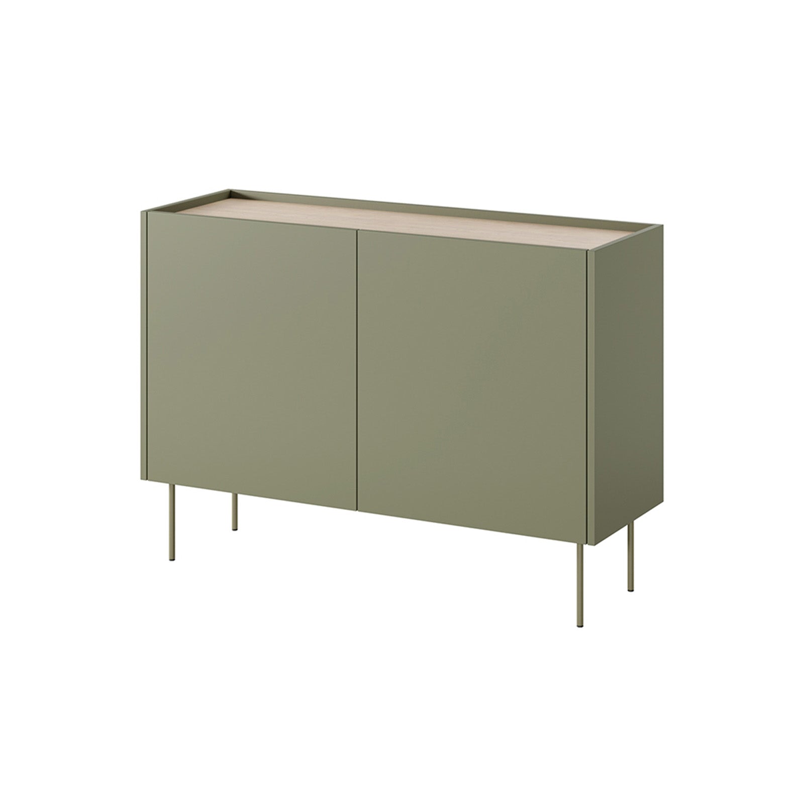 Kommode Desin, Material: MDF 