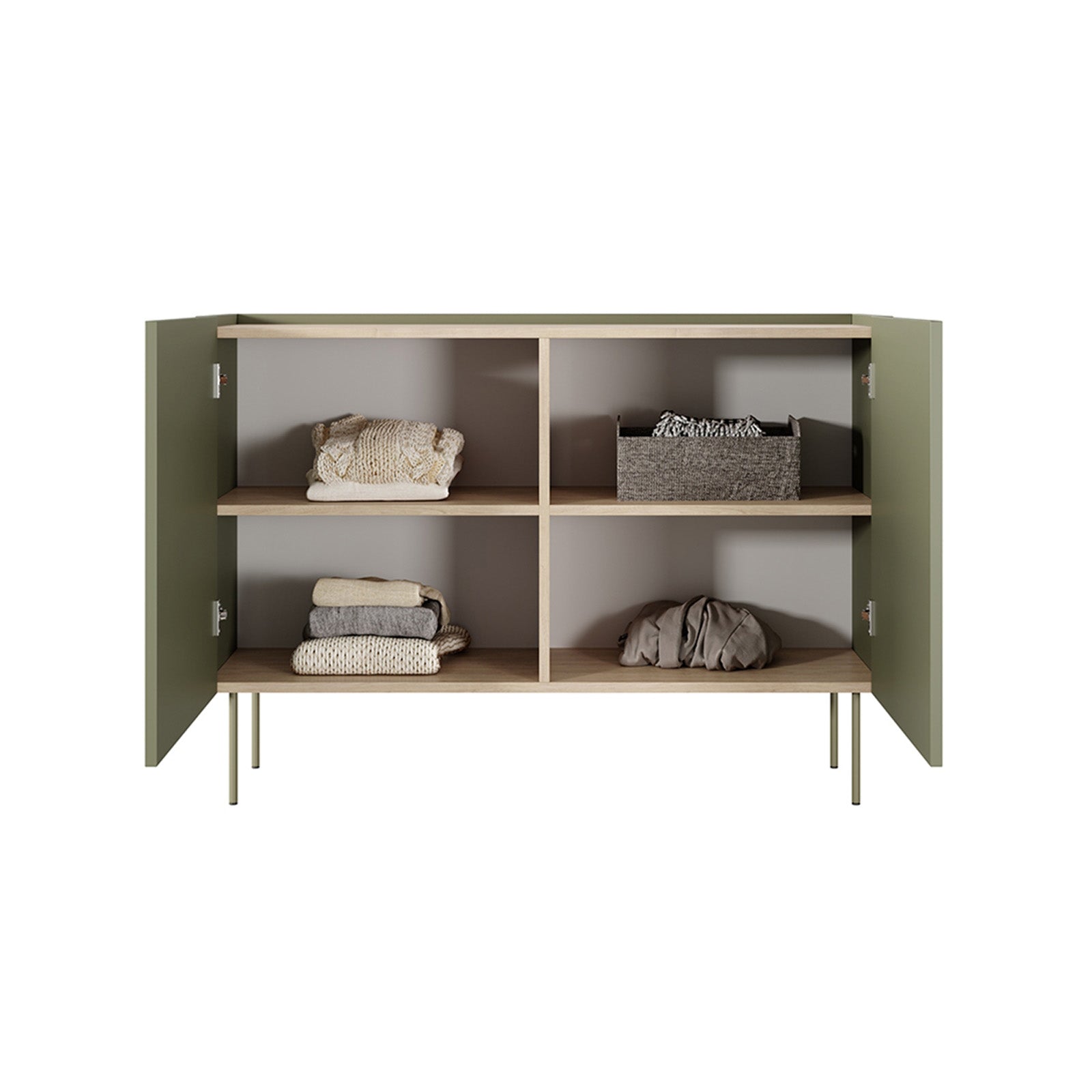 Kommode Desin, Material: MDF 