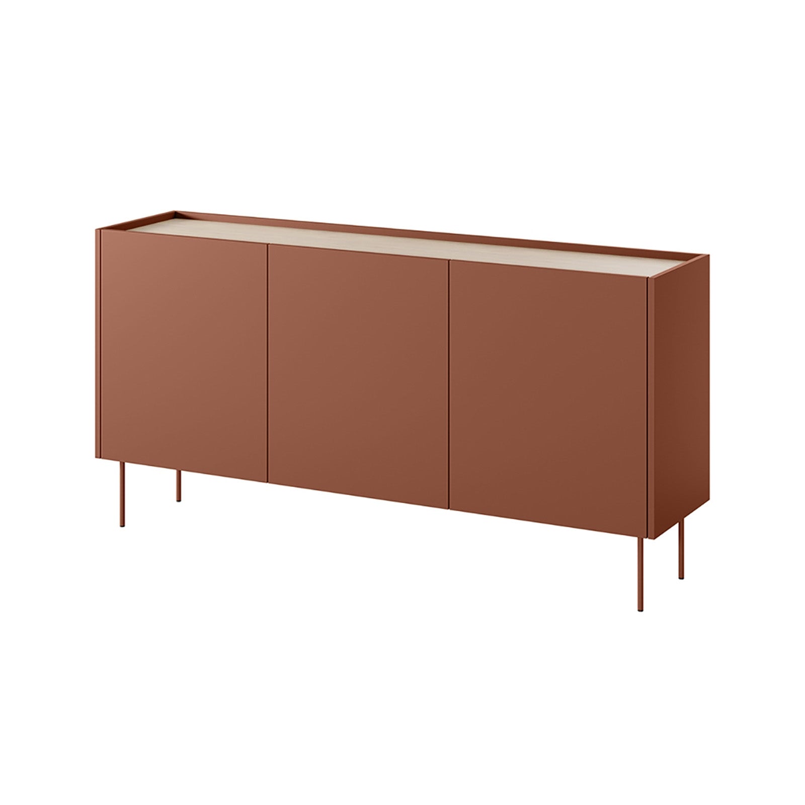 Kommode Desin, Material: MDF 