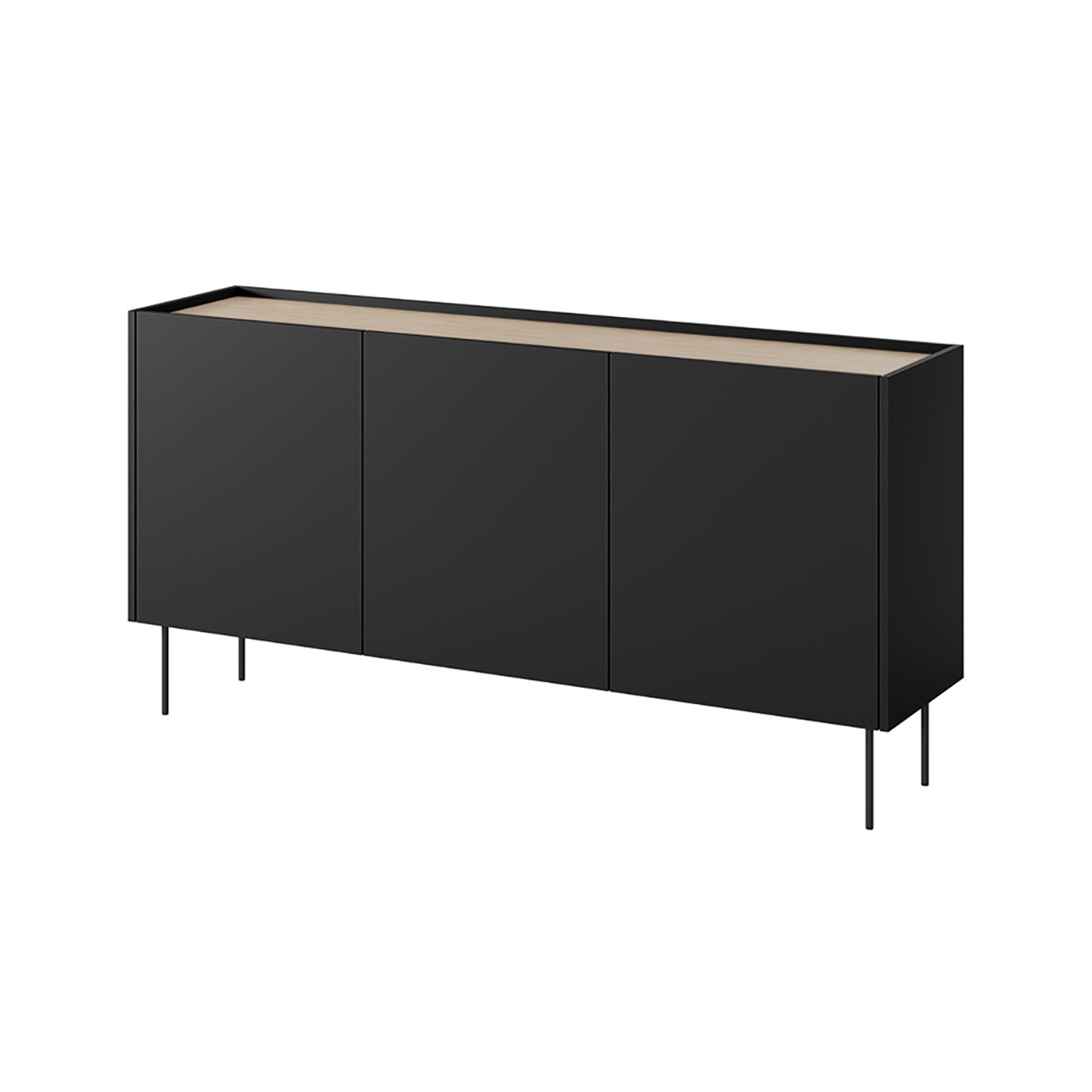 Kommode Desin, Material: MDF 