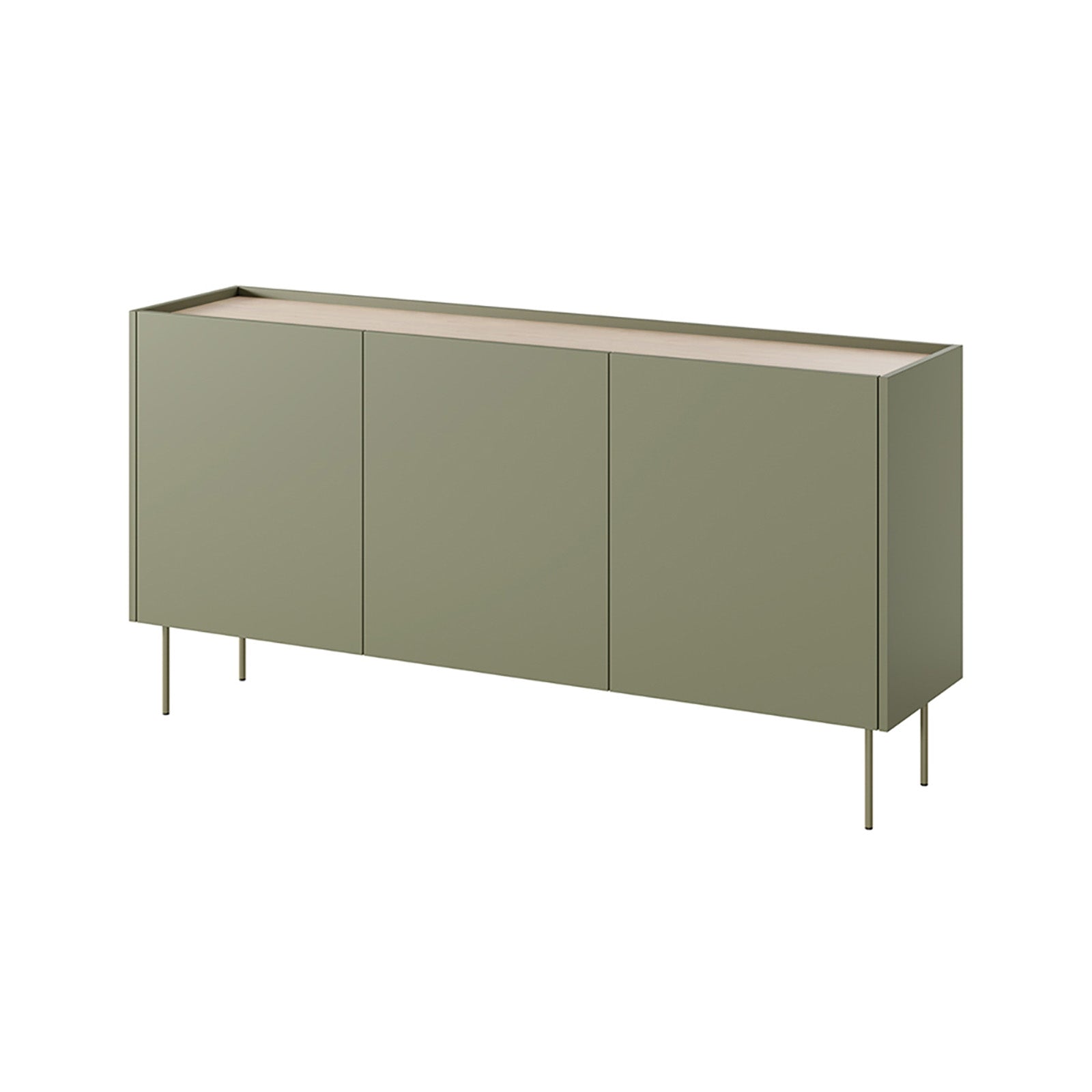 Kommode Desin, Material: MDF 