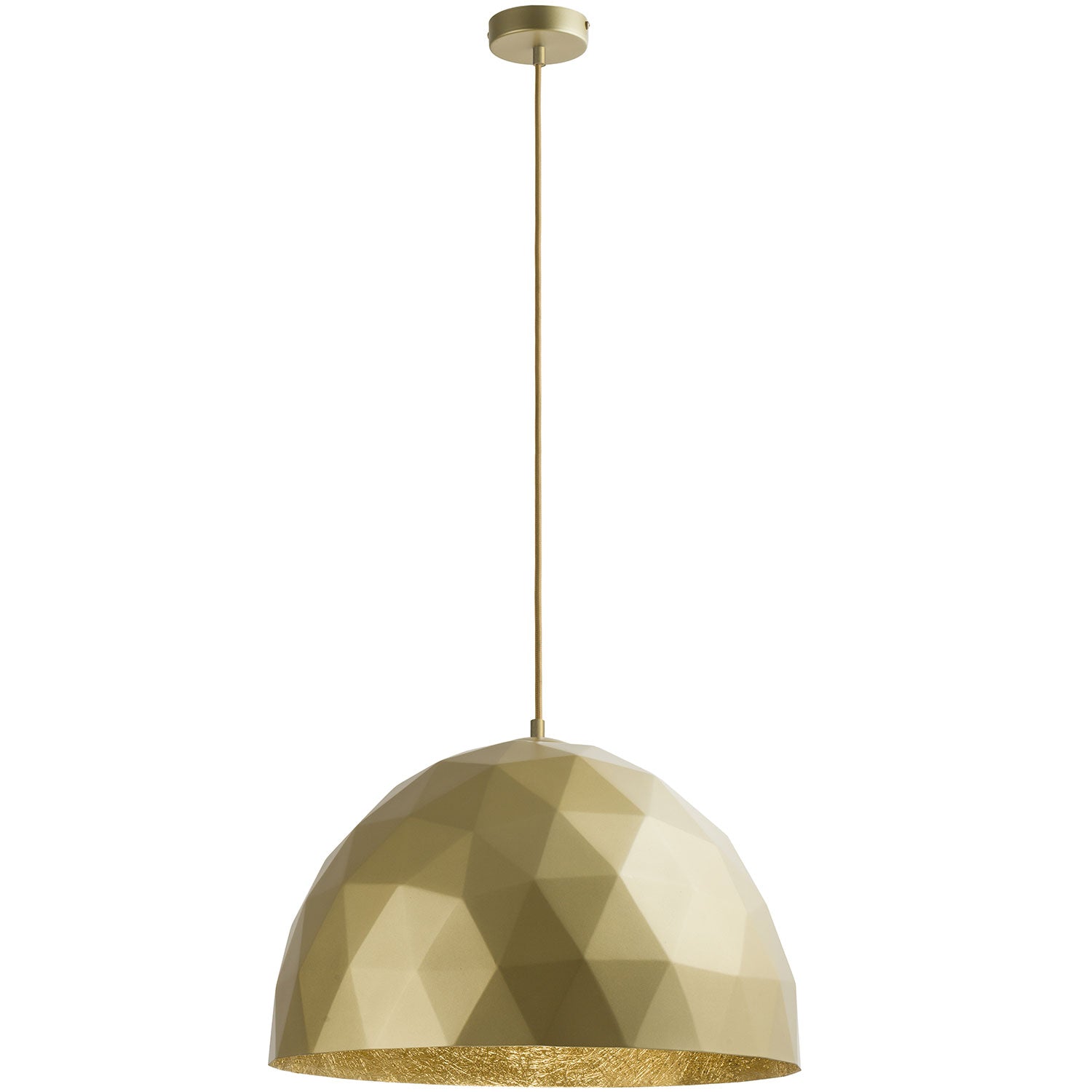 Hängeleuchte DIAMENT