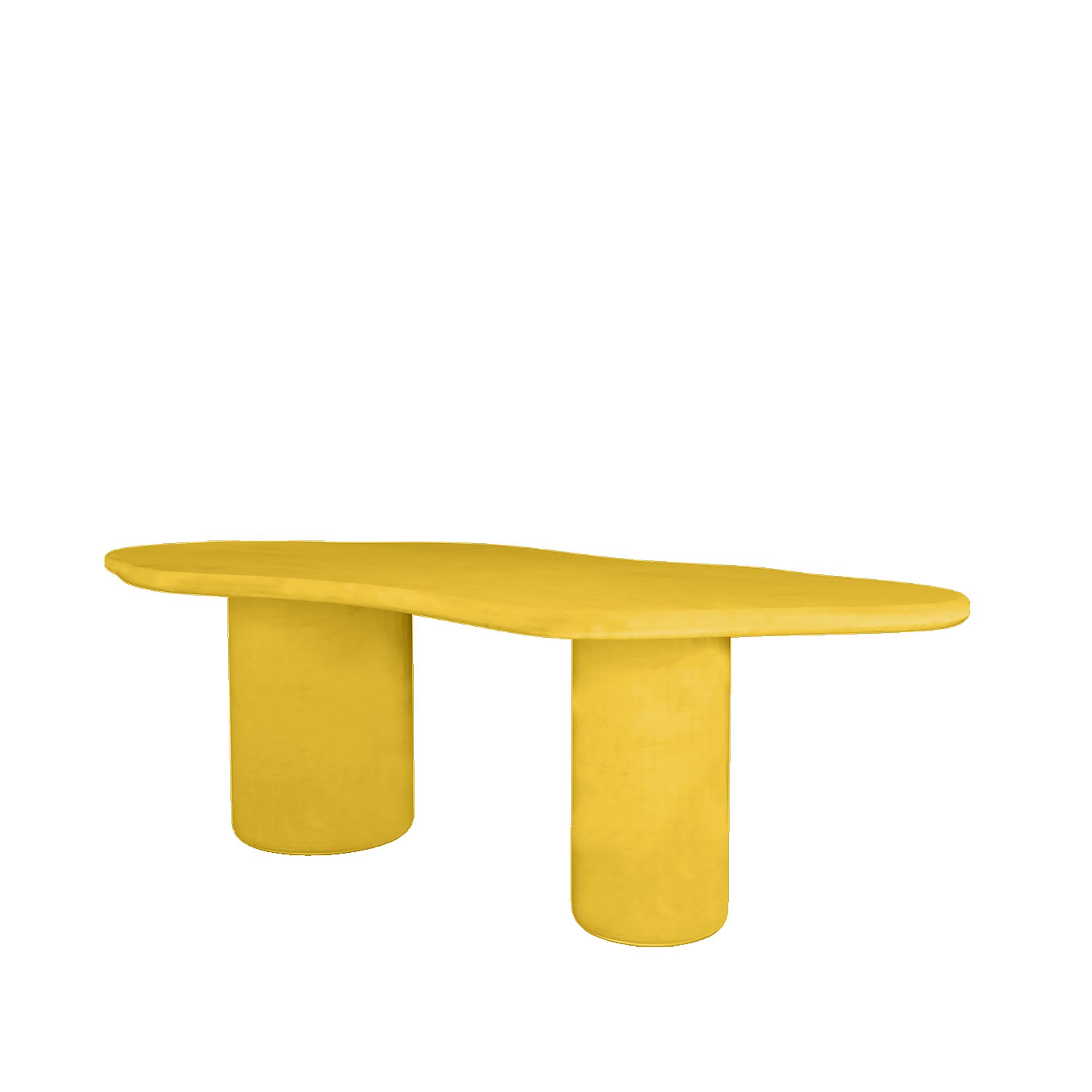 Laini Outdoor-Esstisch