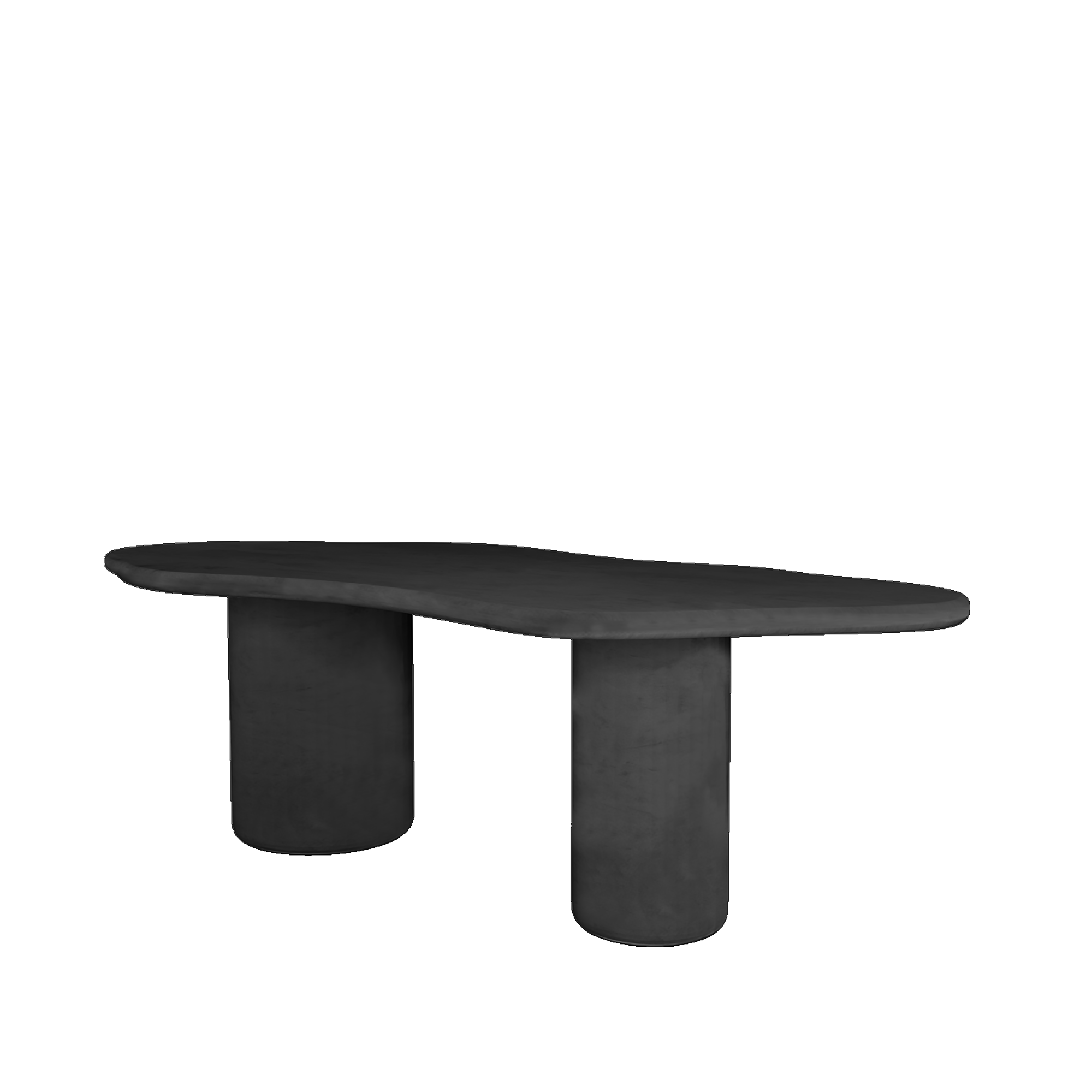 Laini Outdoor-Esstisch