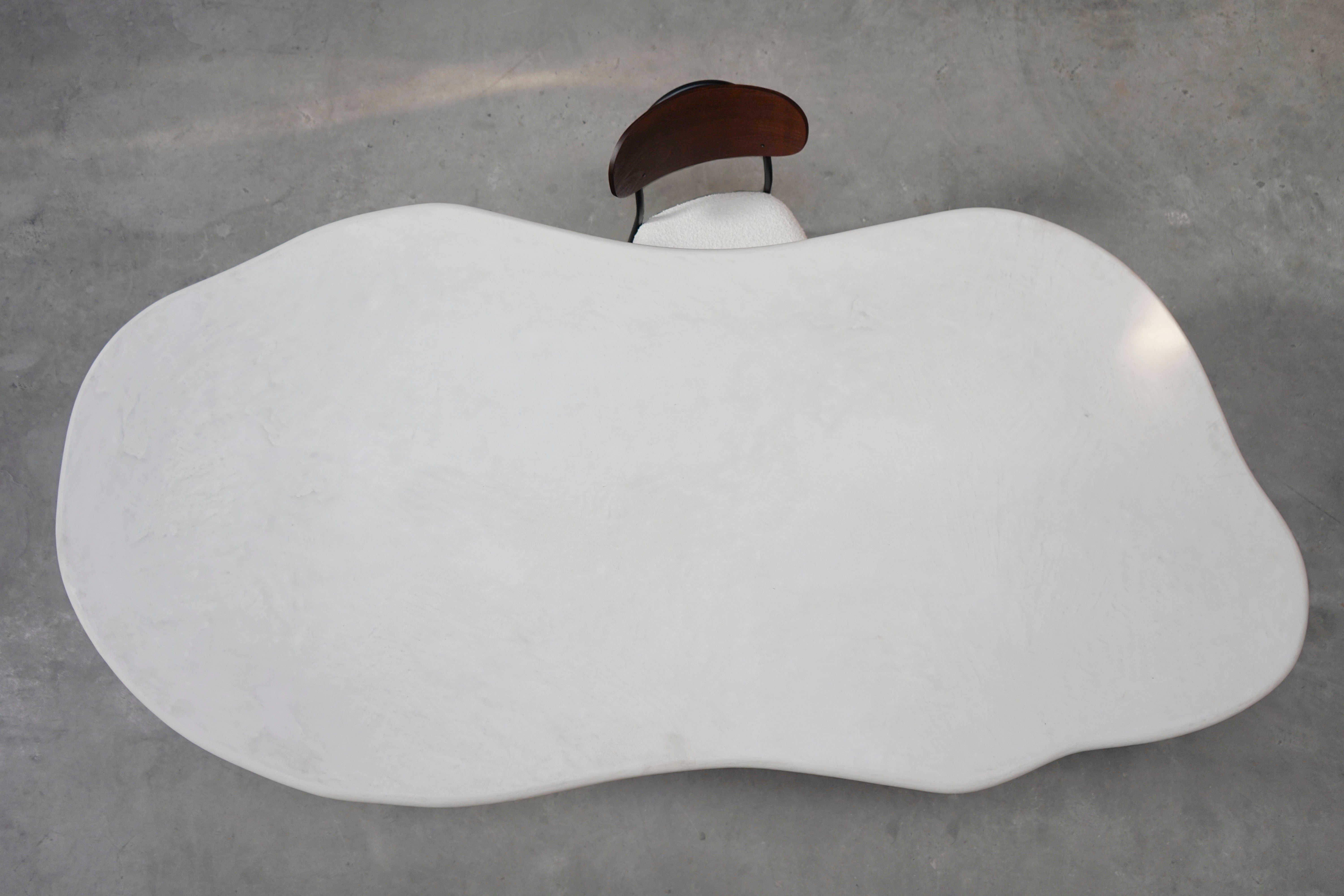 Laini Outdoor-Esstisch