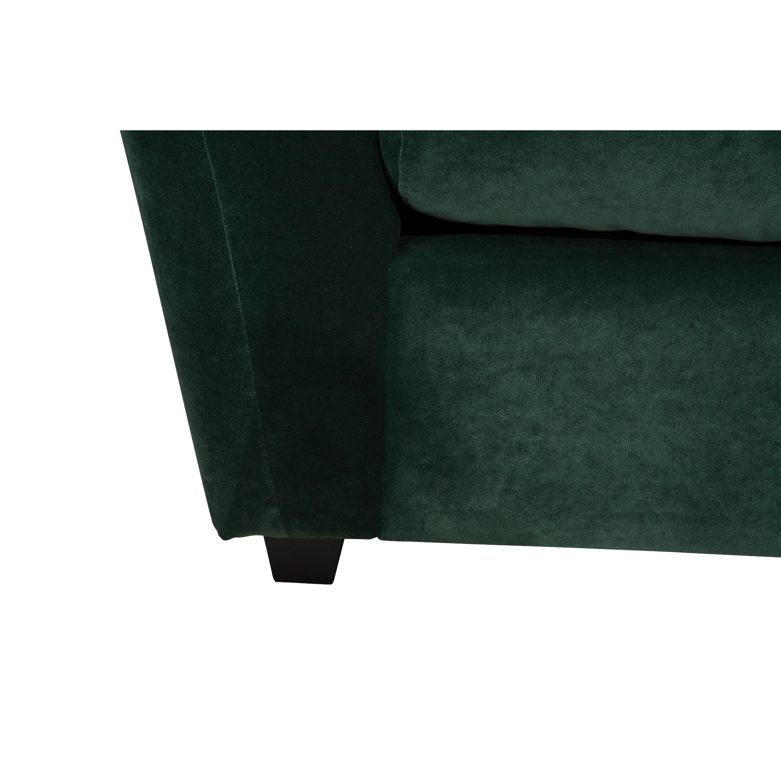 Modulare Garnitur Latifa, Material: Auswahl möglich