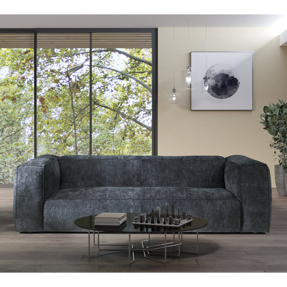 Modulare Garnitur Little Daddy, Material: Auswahl möglich