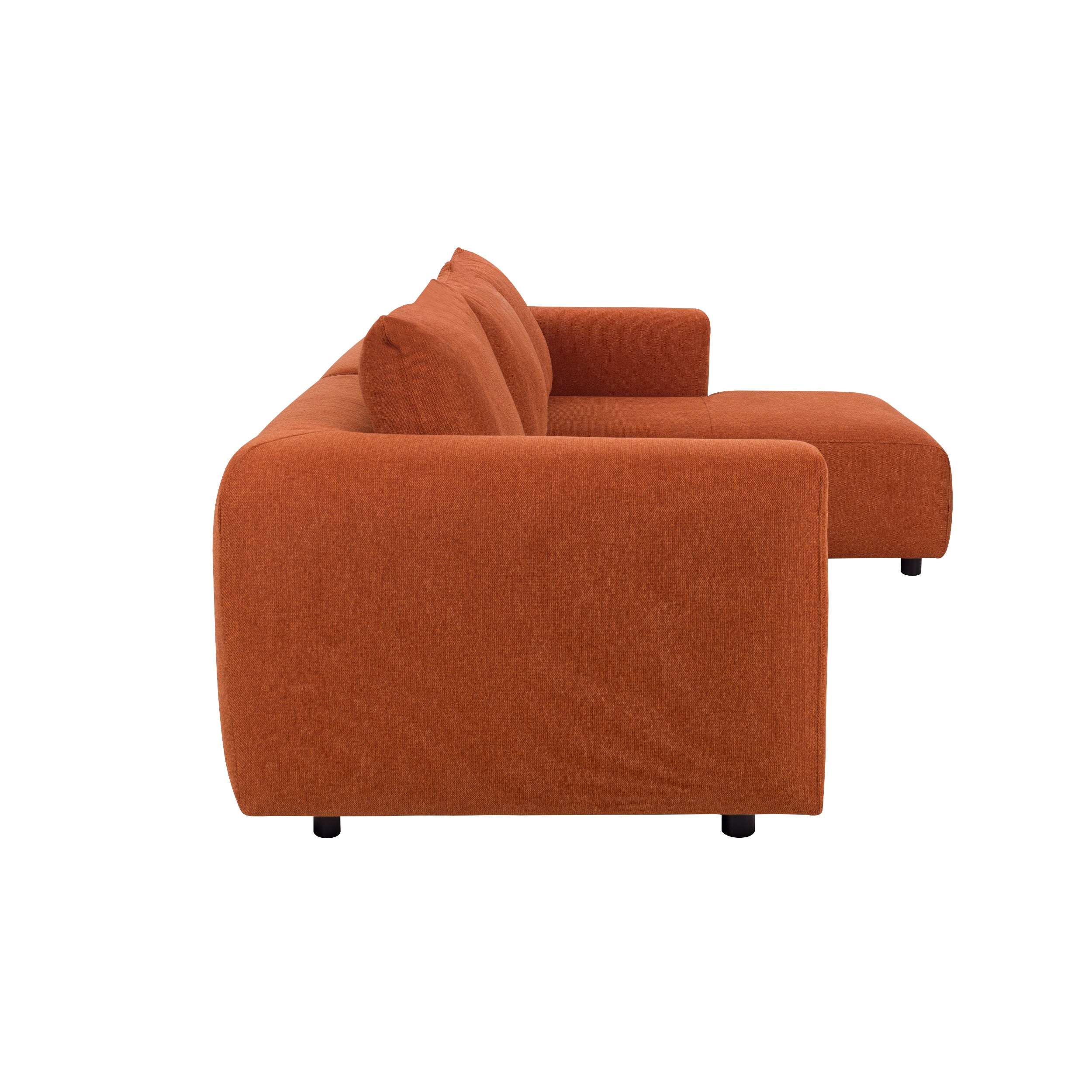 Modulare Garnitur Elle, Material: Auswahl möglich