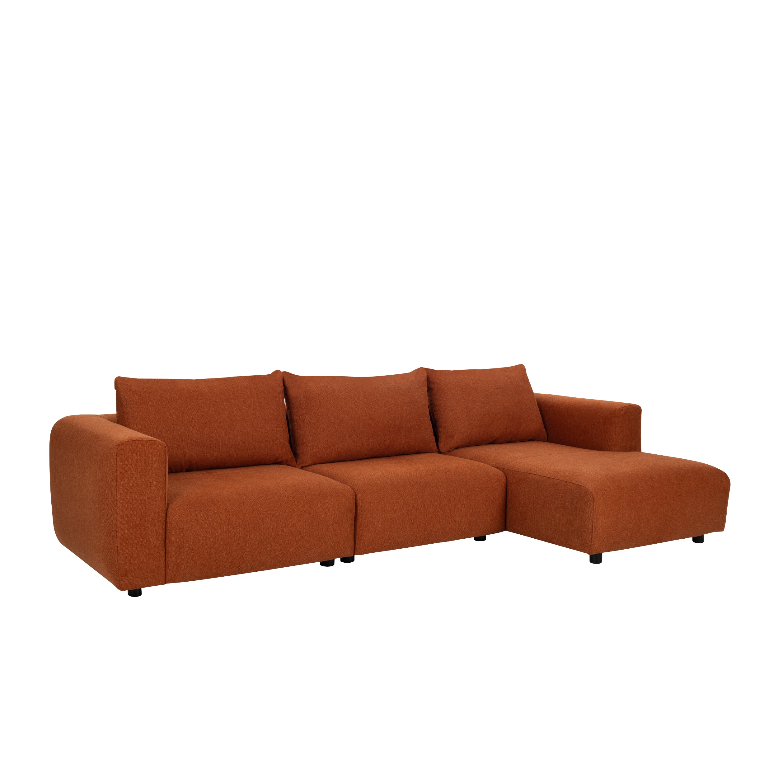 Modulare Garnitur Elle, Material: Auswahl möglich