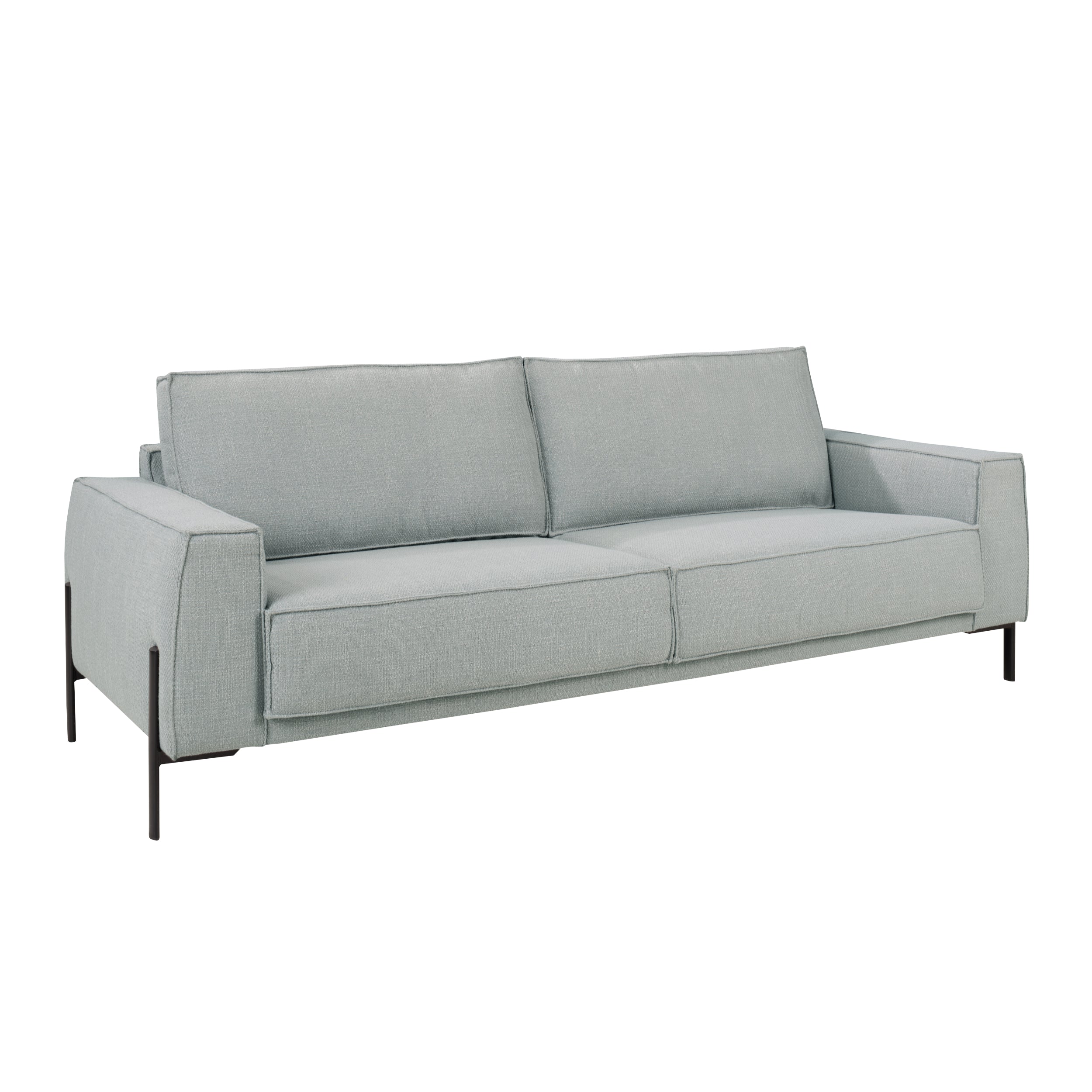 Modulare Garnitur Ottawa, Material: Auswahl möglich