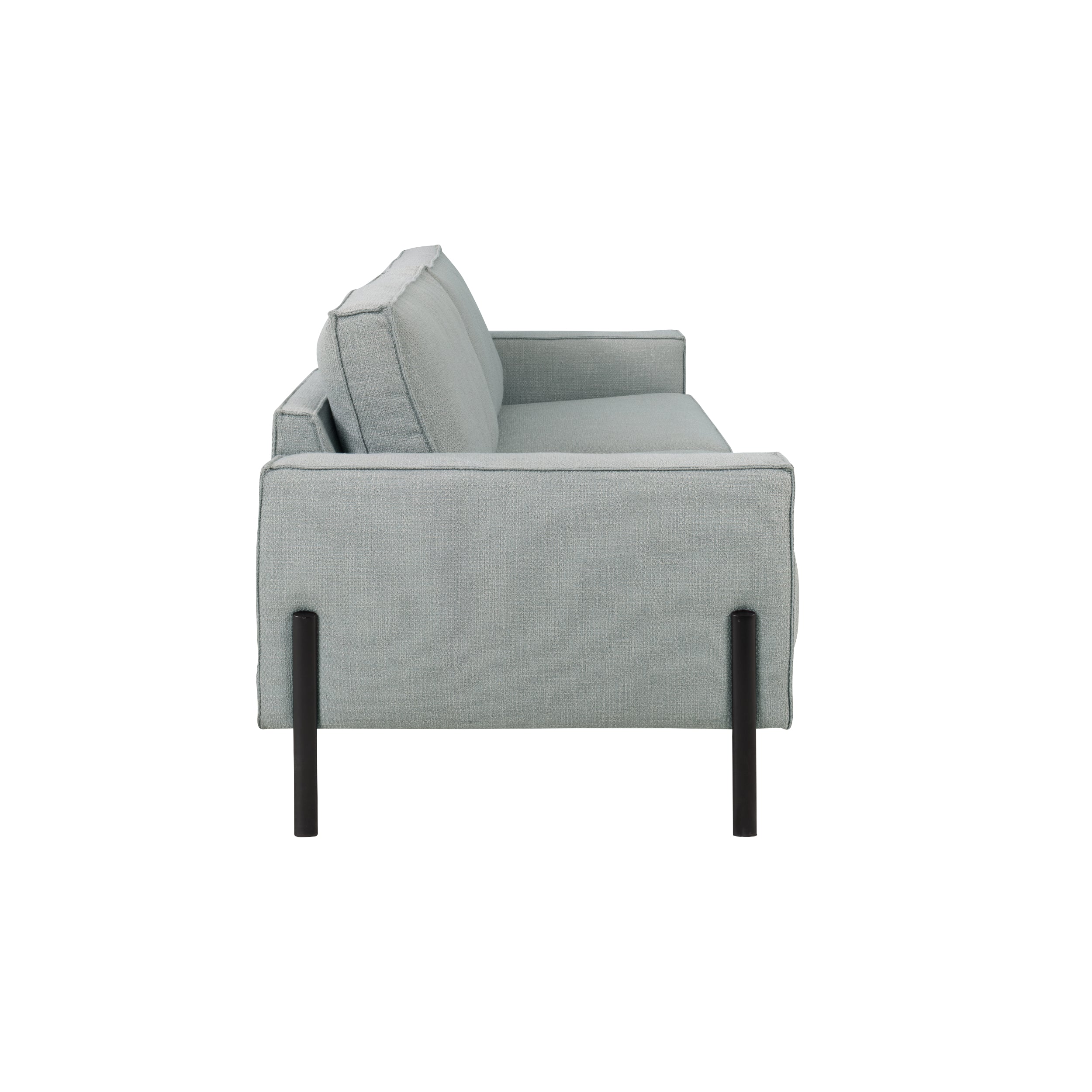 Modulare Garnitur Ottawa, Material: Auswahl möglich