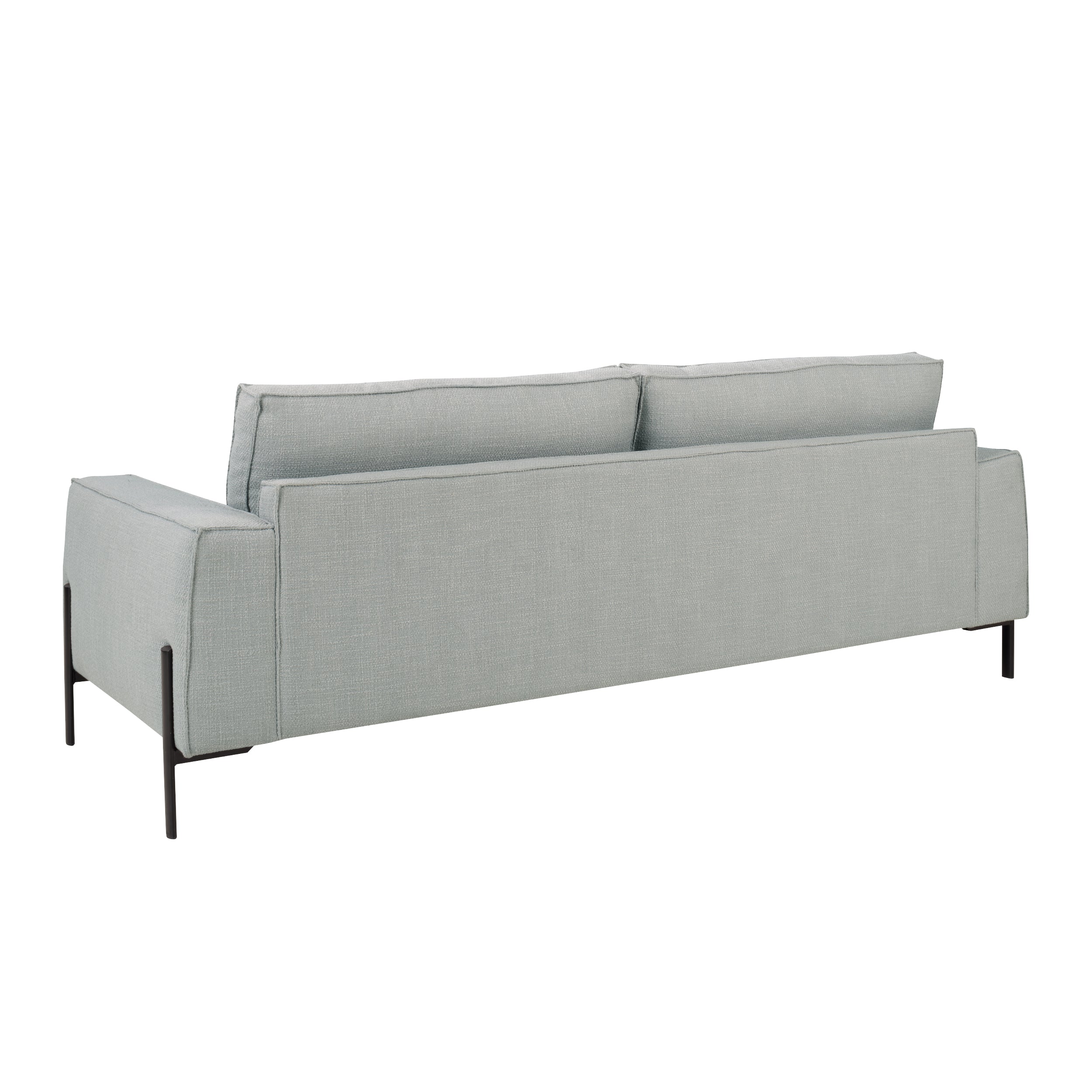 Modulare Garnitur Ottawa, Material: Auswahl möglich