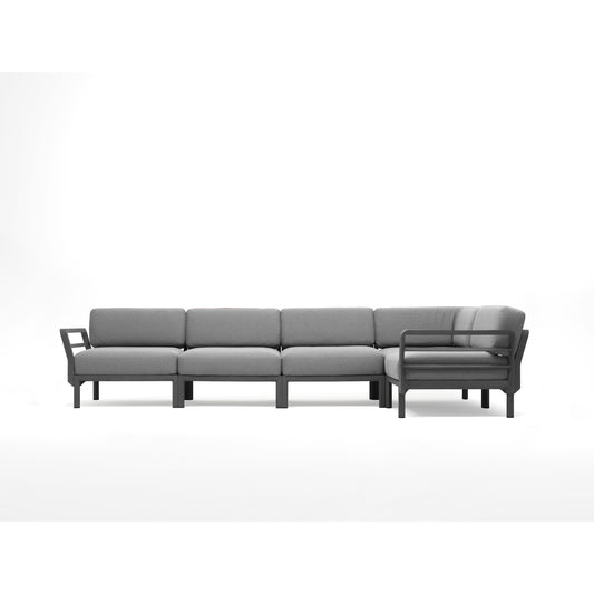 Outdoor kutna garnitura Maximo 344x184 cm 1