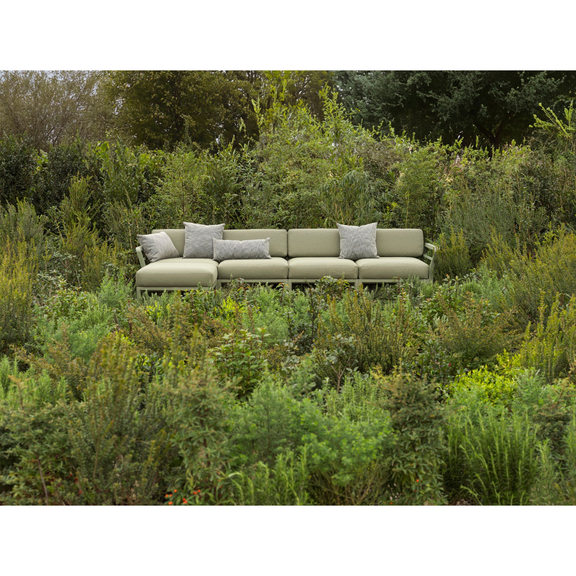 Outdoor-Set Maximo