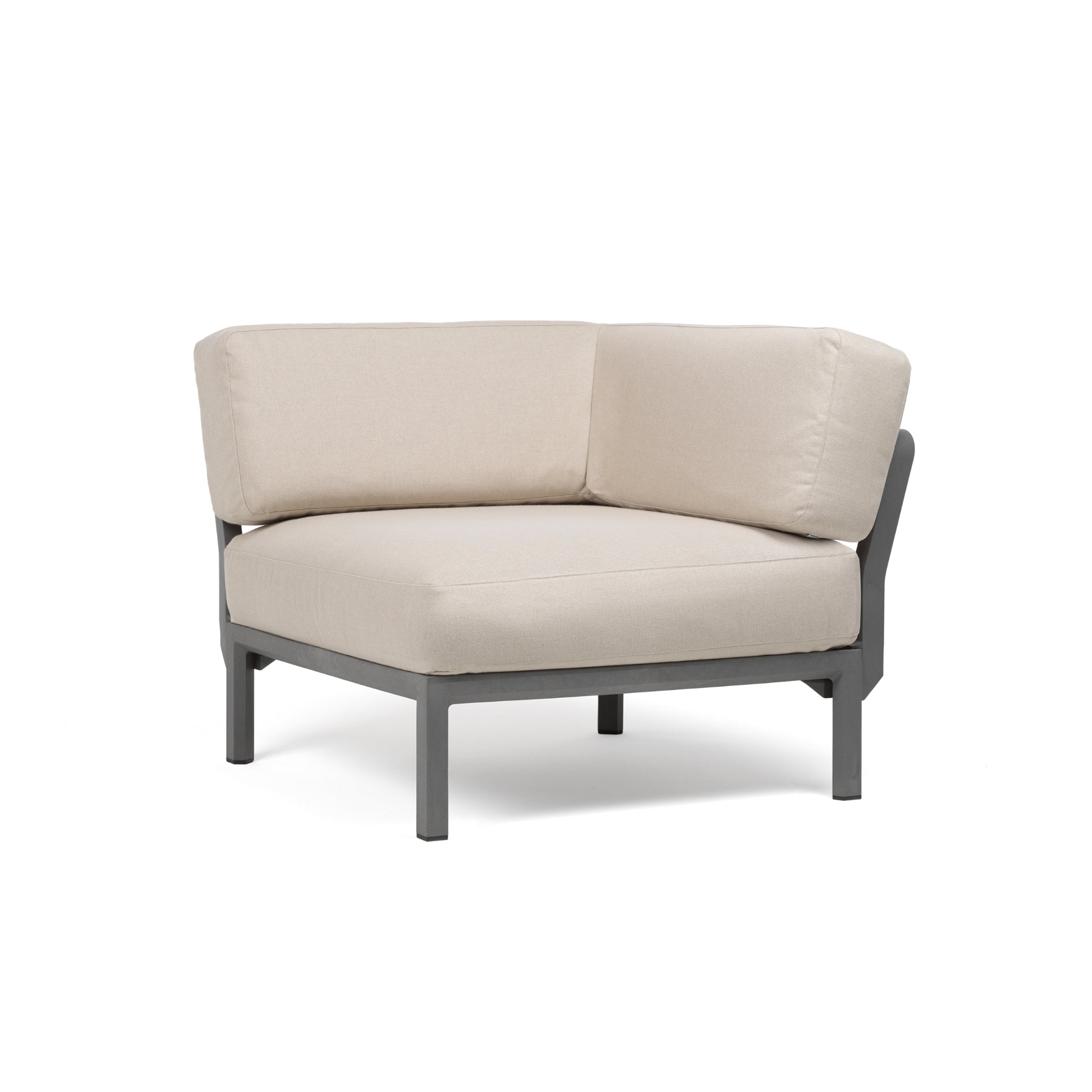 Kutni Modul Maximo 95x95 cm