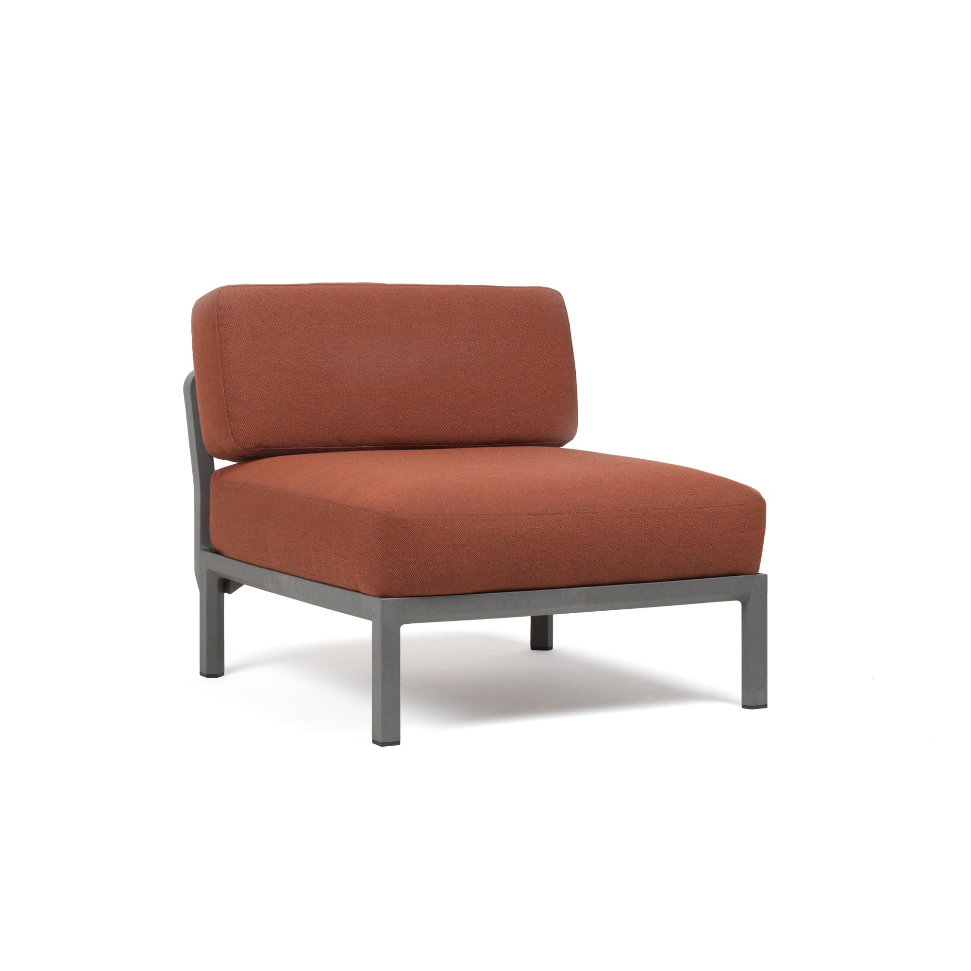 Zentrales Modul Maximo 82x94 cm