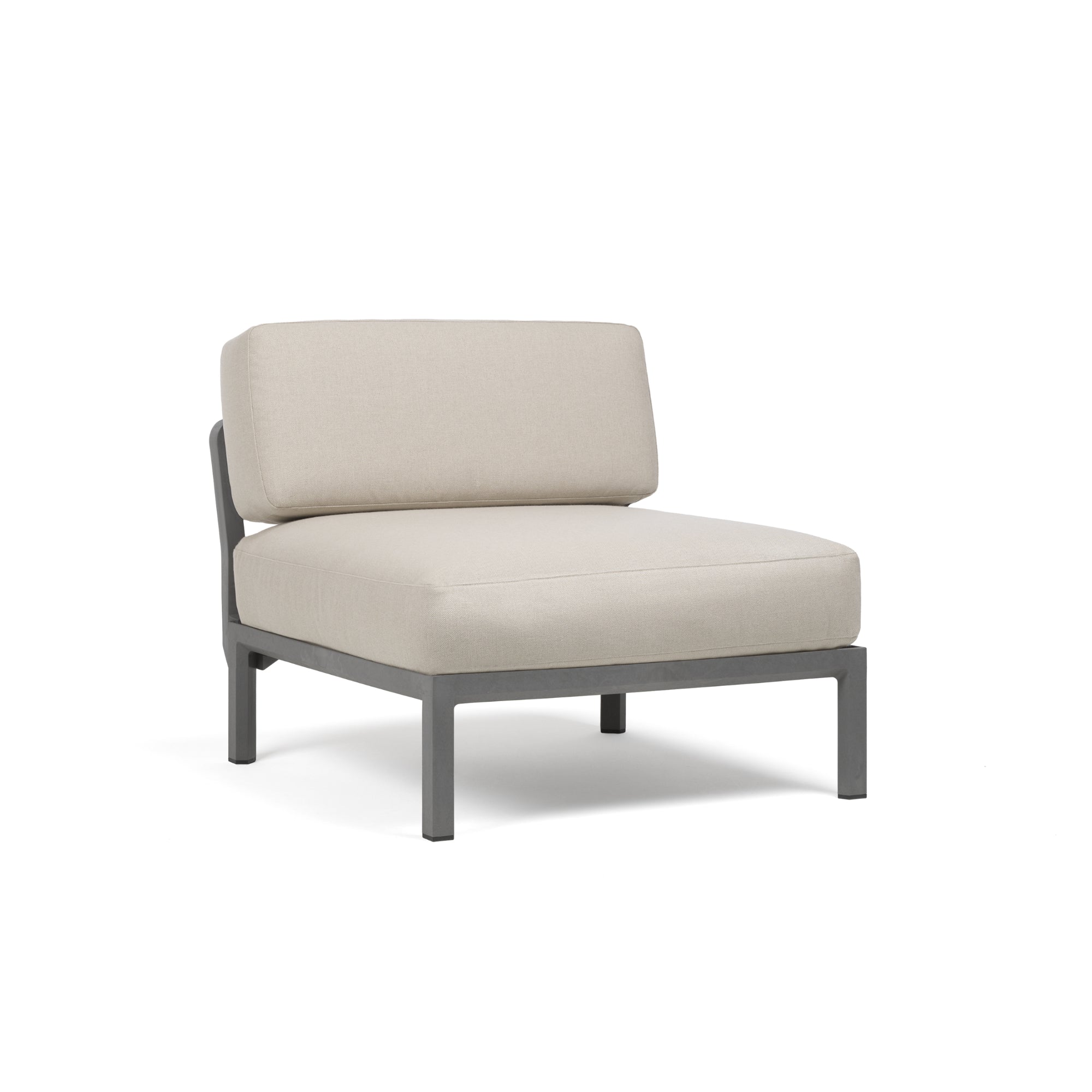Zentrales Modul Maximo 82x94 cm