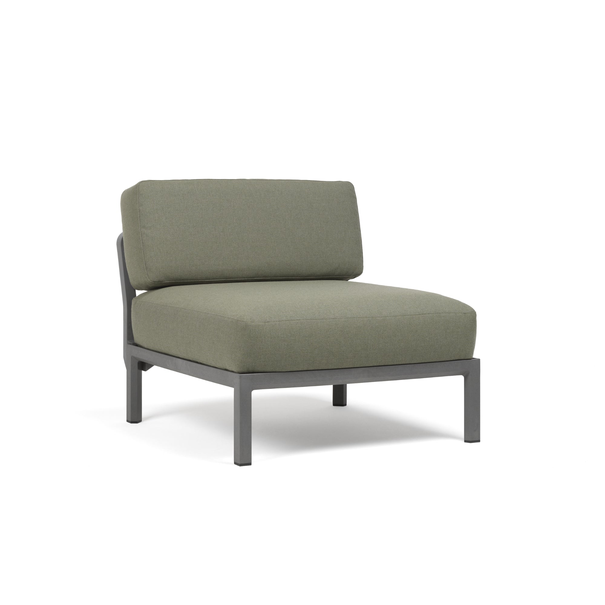 Zentrales Modul Maximo 82x94 cm
